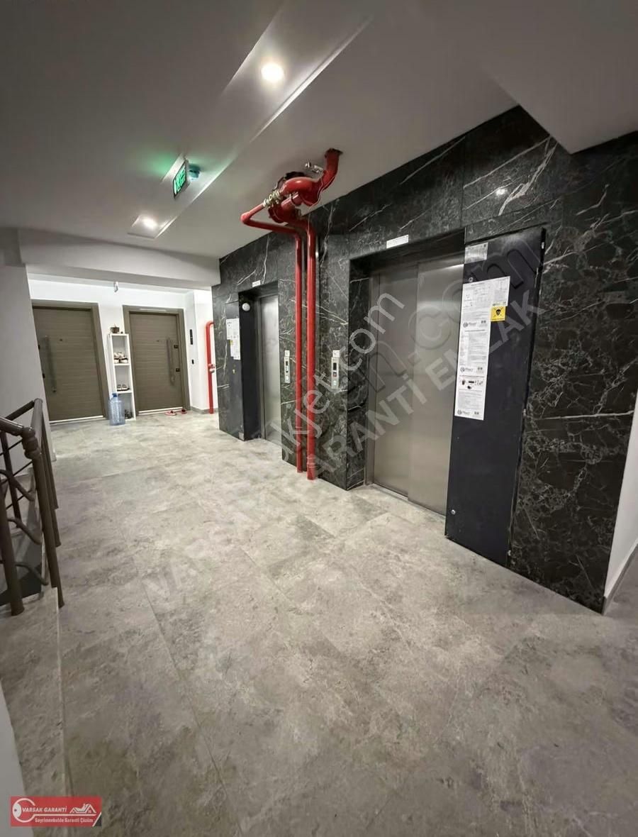 Altınova Sinan Mh Ultra Lüx 1+1 Site İçi Satılık Daireler - Görsel 9