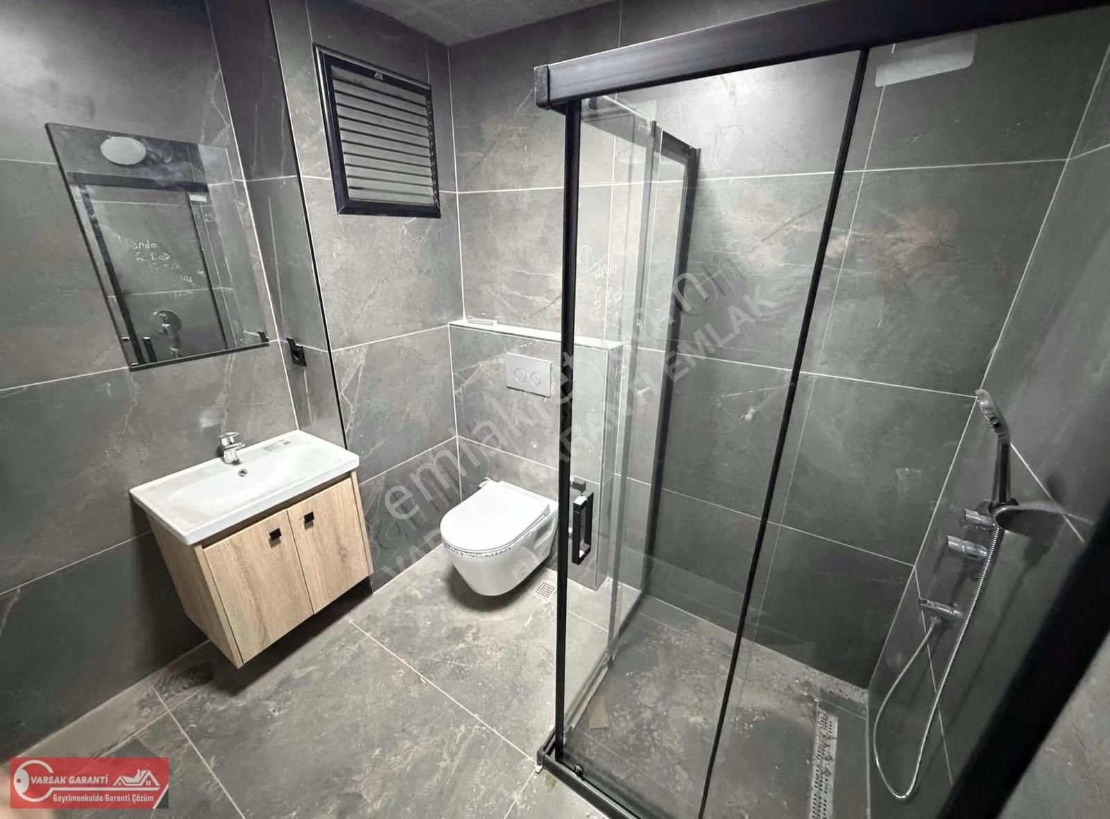 Altınova Sinan Mh Ultra Lüx 1+1 Site İçi Satılık Daireler - Görsel 17