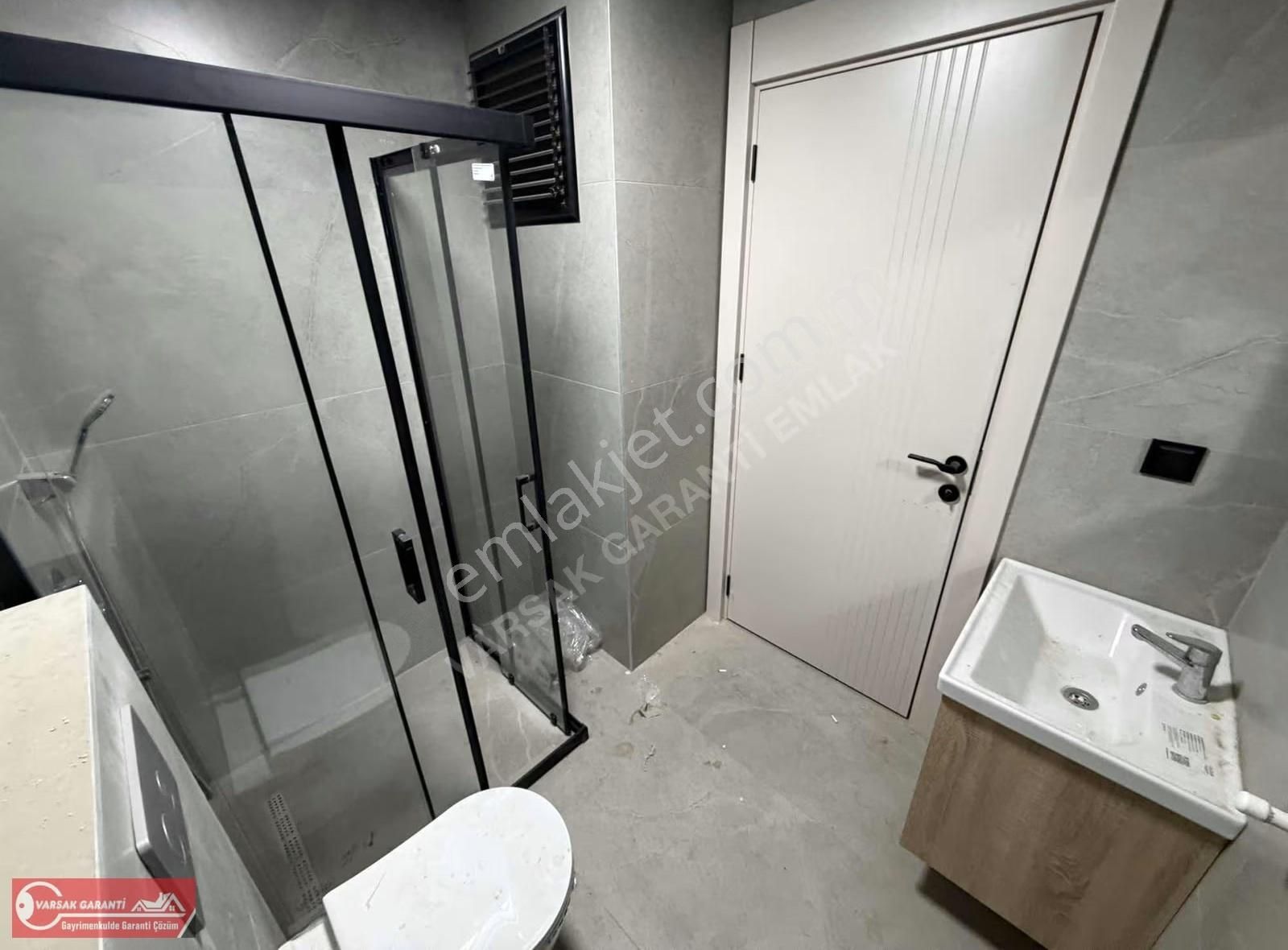 Altınova Sinan Mh Ultra Lüx 1+1 Site İçi Satılık Daireler - Görsel 12