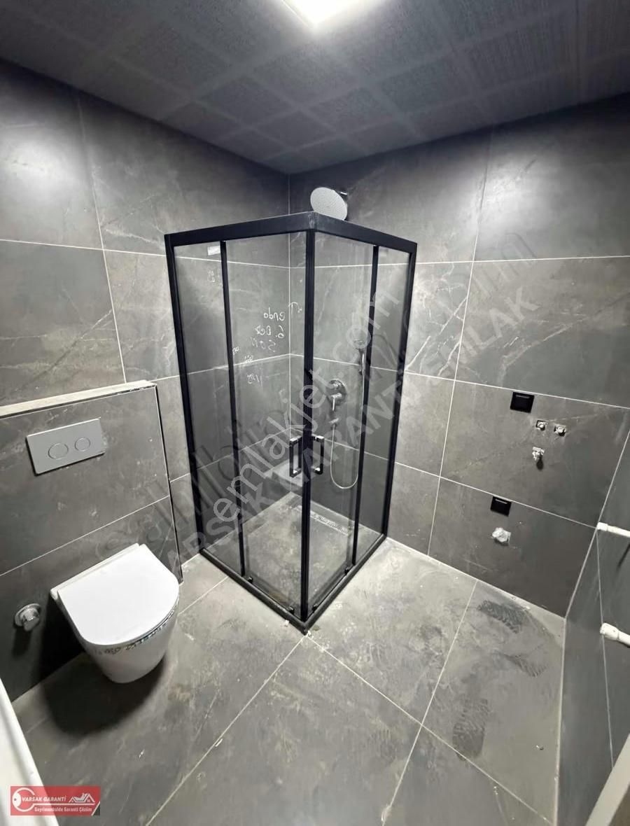 Altınova Sinan Mh Ultra Lüx 1+1 Site İçi Satılık Daireler - Görsel 24