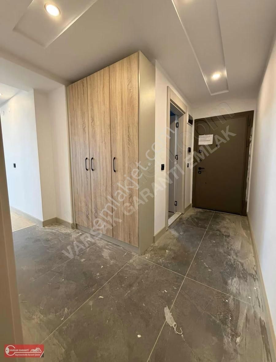 Altınova Sinan Mh Ultra Lüx 1+1 Site İçi Satılık Daireler - Görsel 11