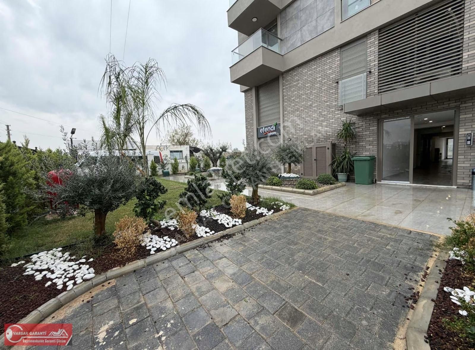 Altınova Sinan Mh Ultra Lüx 1+1 Site İçi Satılık Daireler - Görsel 15