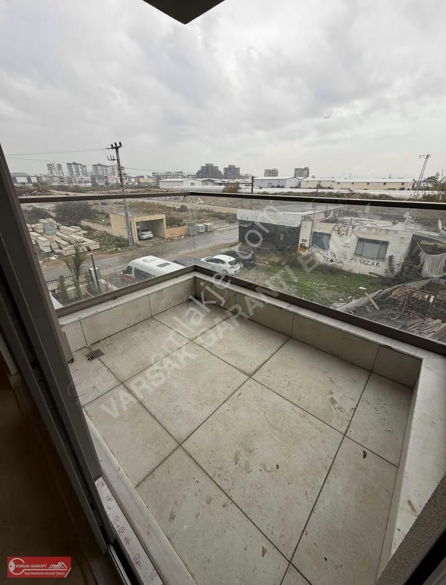 Altınova Sinan Mh Ultra Lüx 1+1 Site İçi Satılık Daireler - Görsel 13