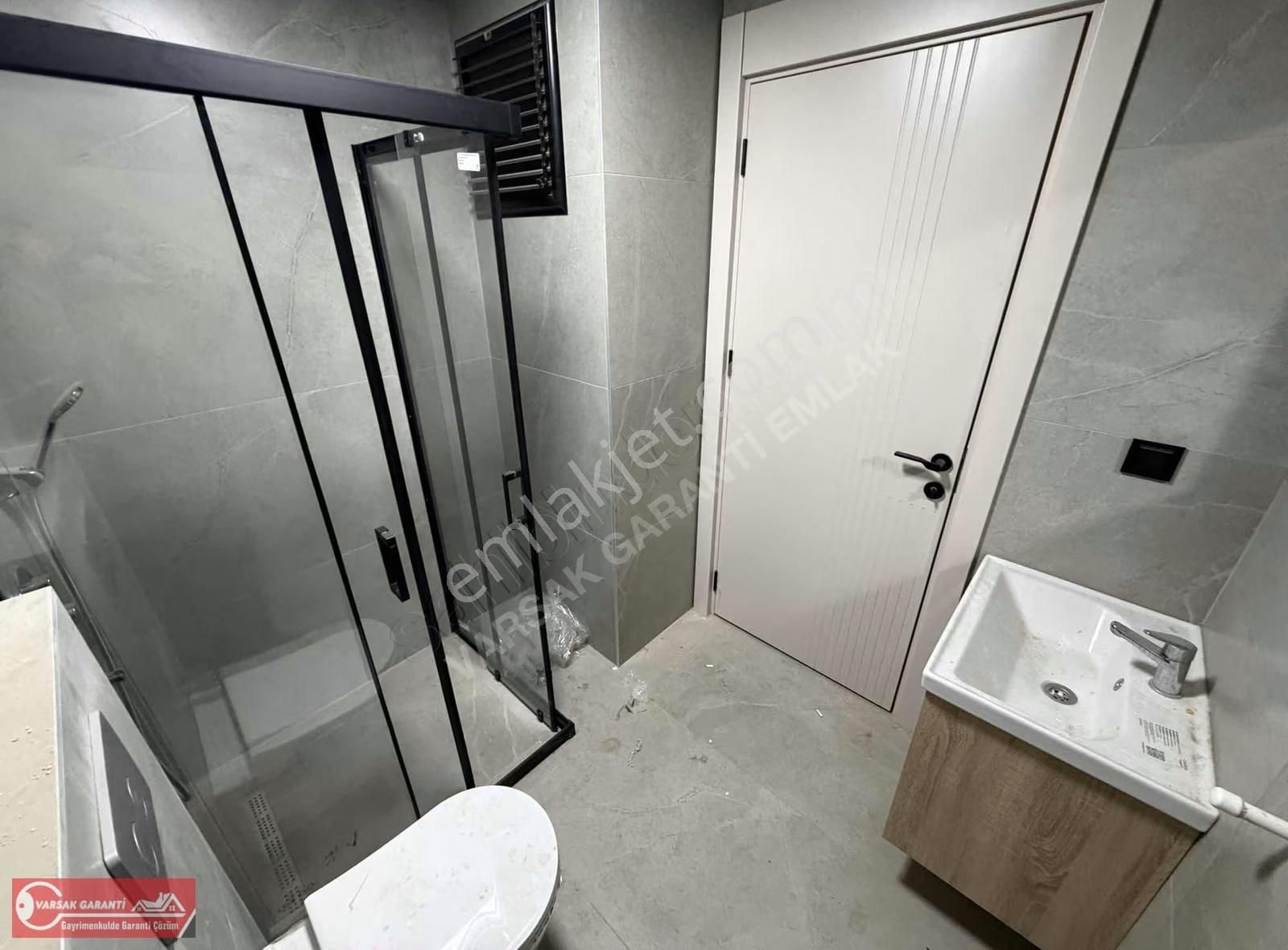 Altınova Sinan Mh Ultra Lüx 1+1 Site İçi Satılık Daireler - Görsel 31