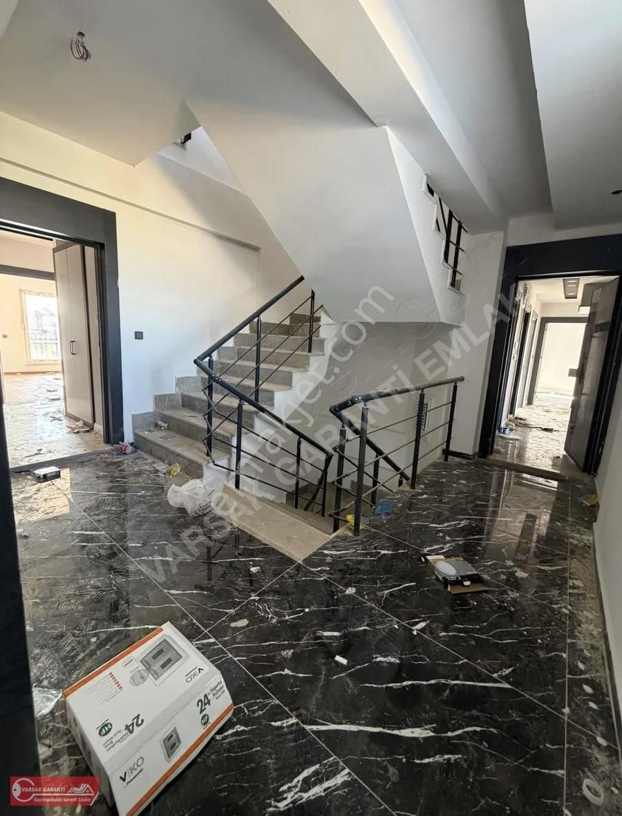 Varsak Demirel Mh 2+1 Muhteşem Daire Satışta - Görsel 14