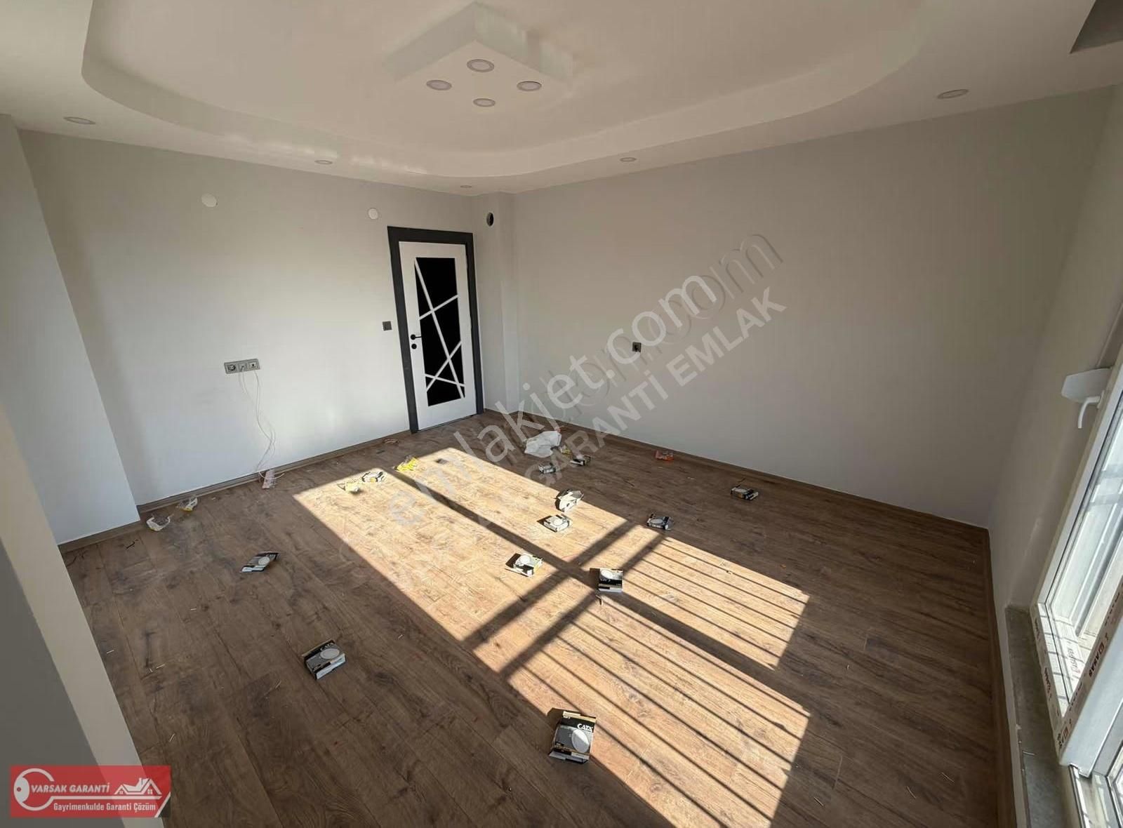 Varsak Demirel Mh 2+1 Muhteşem Daire Satışta - Görsel 16