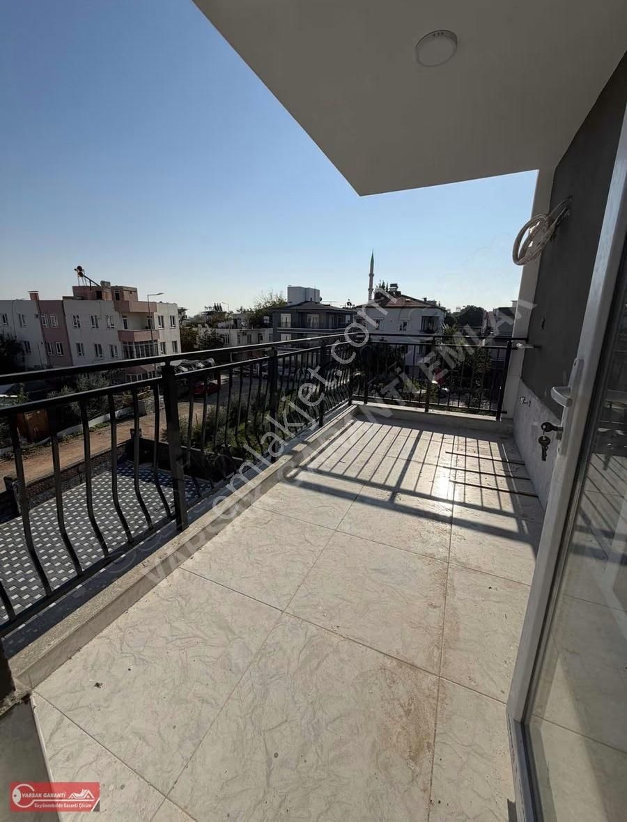 Varsak Demirel Mh 2+1 Muhteşem Daire Satışta - Görsel 15