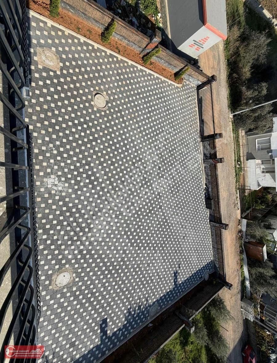 Varsak Demirel Mh 2+1 Muhteşem Daire Satışta - Görsel 26