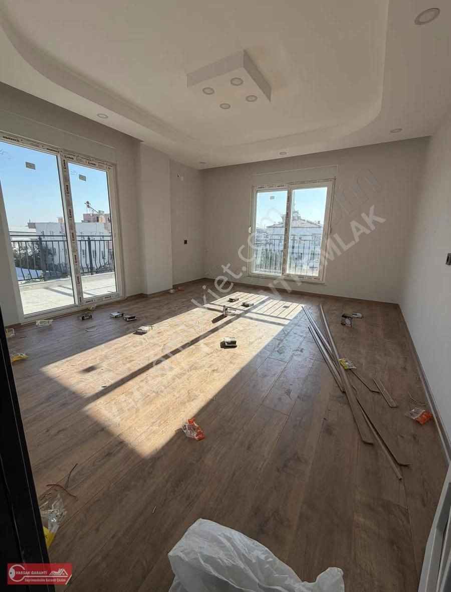 Varsak Demirel Mh 2+1 Muhteşem Daire Satışta - Görsel 2