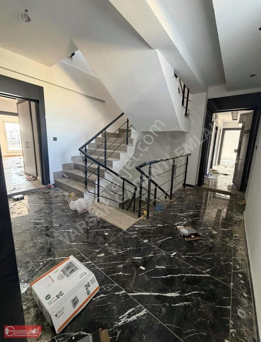Varsak Demirel Mh 2+1 Muhteşem Daire Satışta - Görsel 20