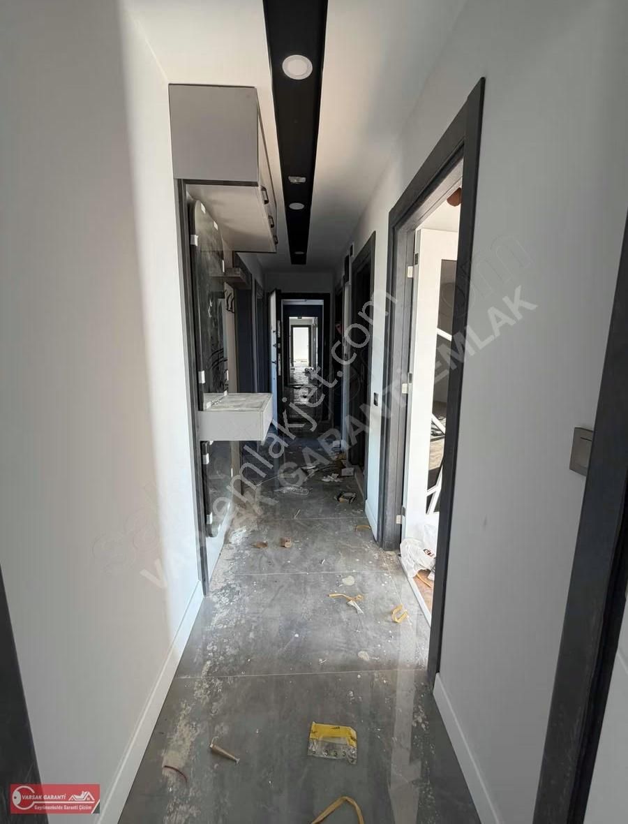 Varsak Demirel Mh 2+1 Muhteşem Daire Satışta - Görsel 3