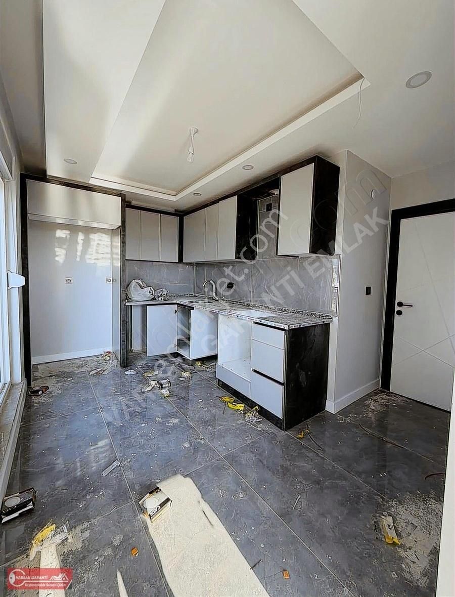 Varsak Demirel Mh 2+1 Muhteşem Daire Satışta - Görsel 6