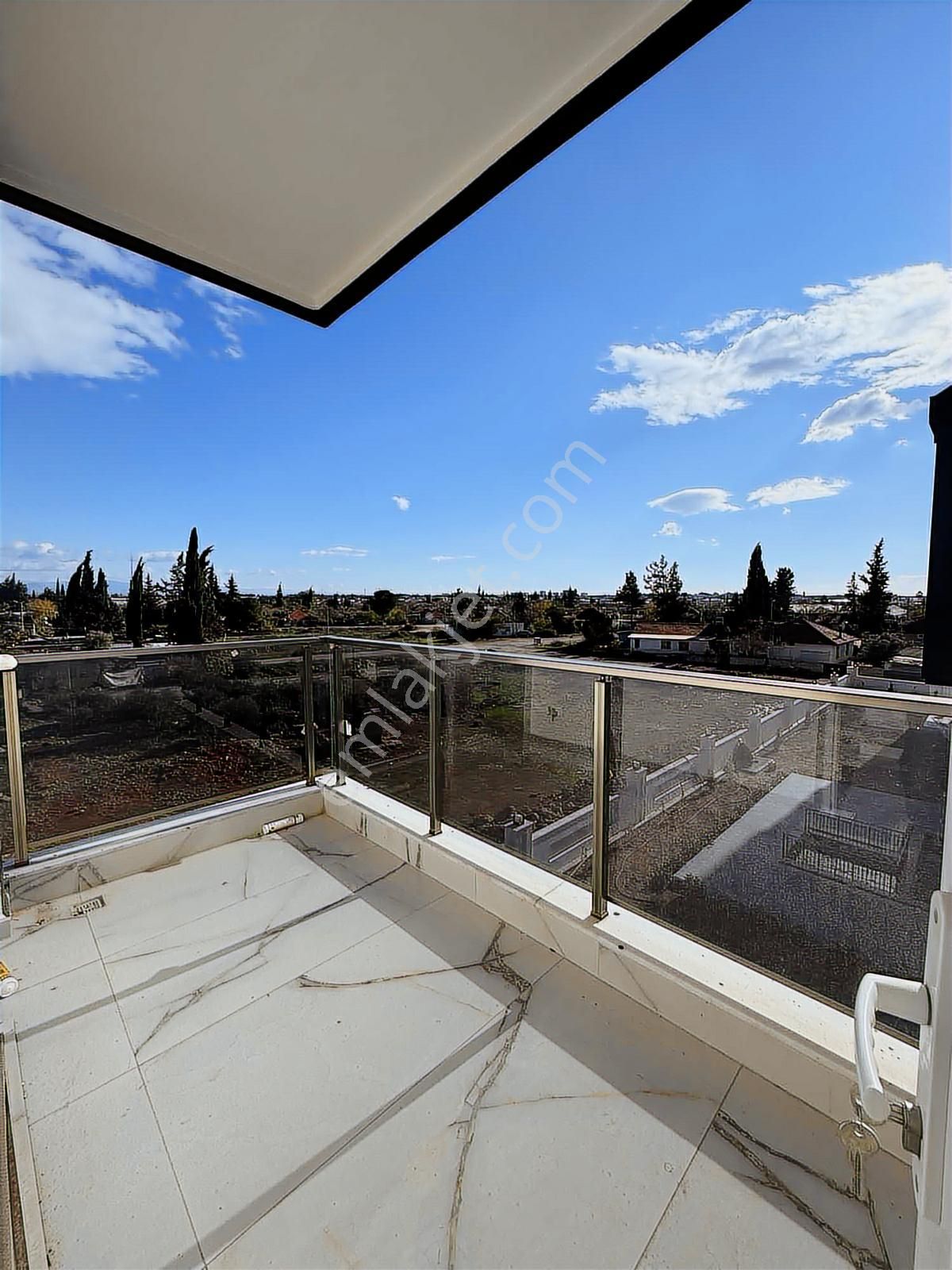 Durubey'den Satılık Havuzlu 2+1 Geniş Ebeveyn Banyolu (uygun) - Görsel 16