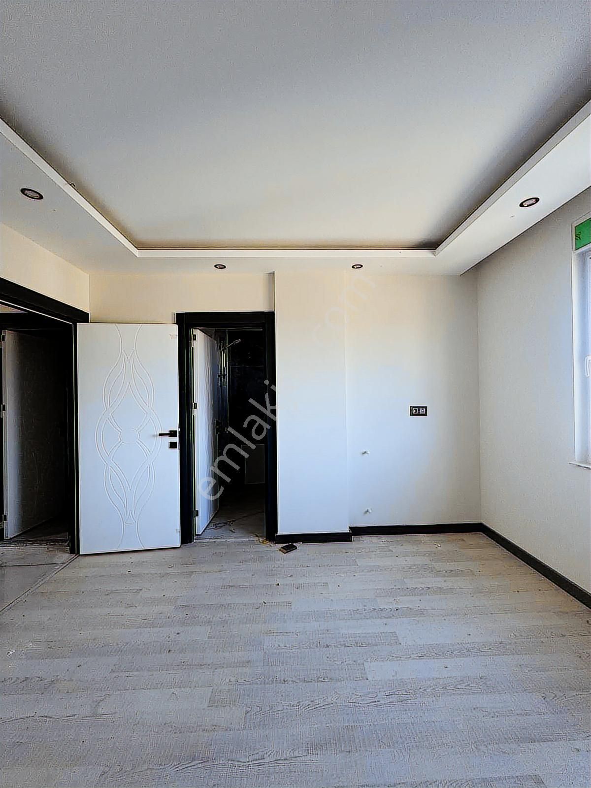 Durubey'den Satılık Havuzlu 2+1 Geniş Ebeveyn Banyolu (uygun) - Görsel 12