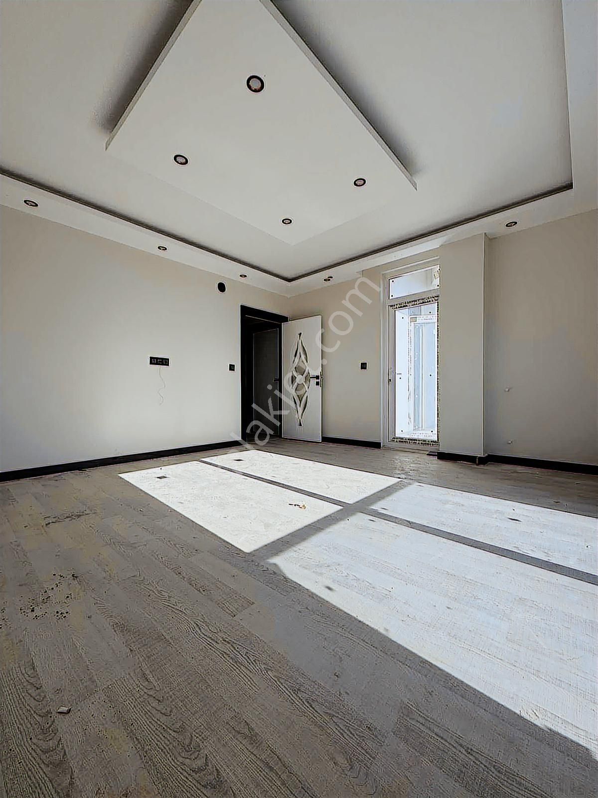 Durubey'den Satılık Havuzlu 2+1 Geniş Ebeveyn Banyolu (uygun) - Görsel 2