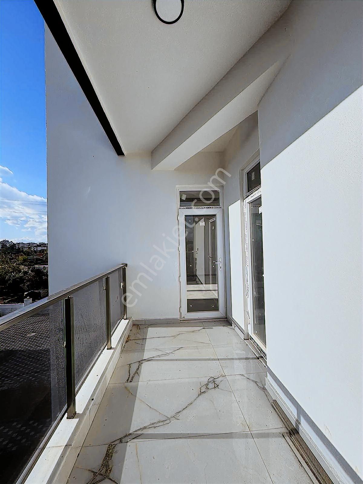 Durubey'den Satılık Havuzlu 2+1 Geniş Ebeveyn Banyolu (uygun) - Görsel 11