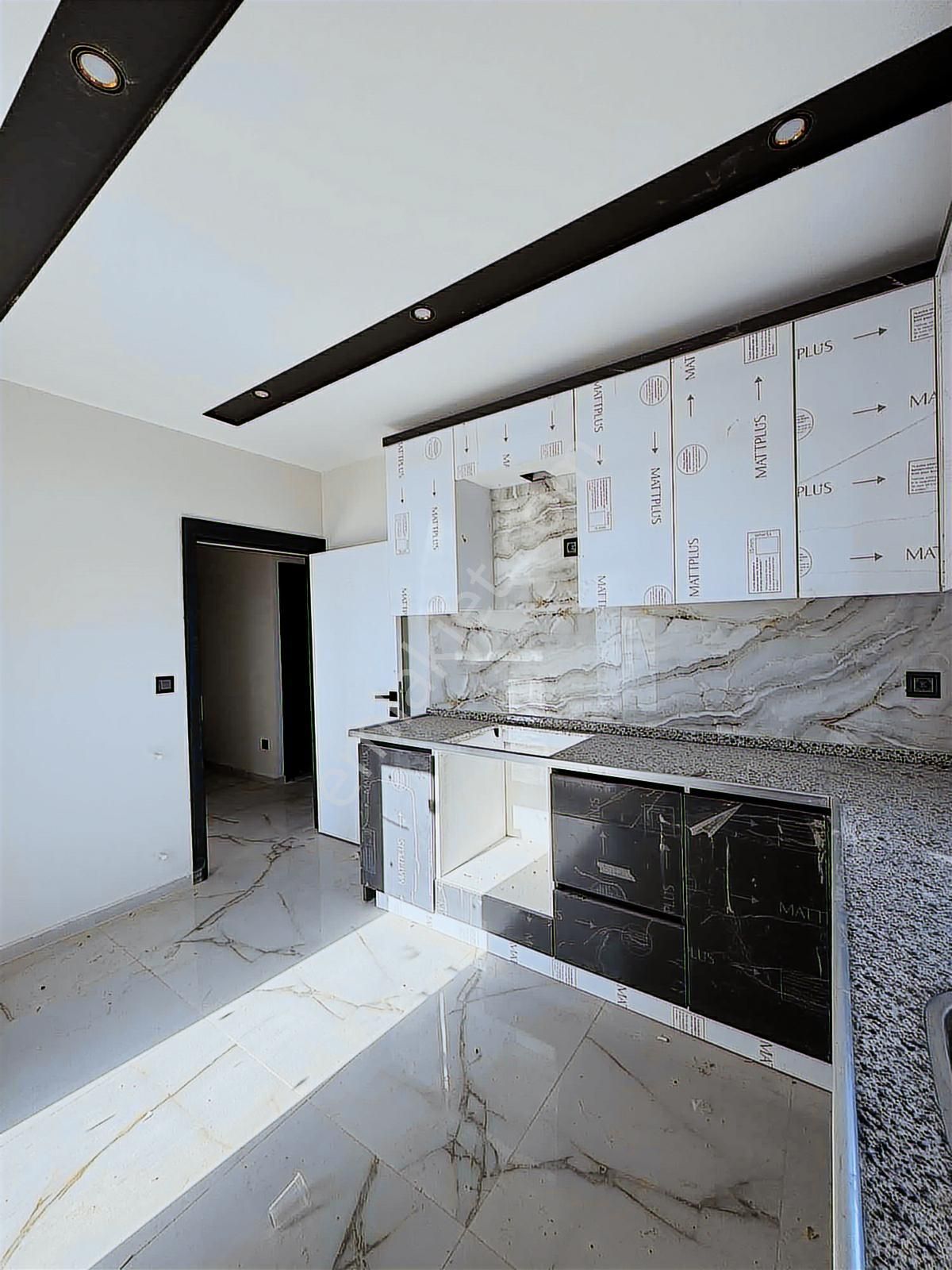 Durubey'den Satılık Havuzlu 2+1 Geniş Ebeveyn Banyolu (uygun) - Görsel 9