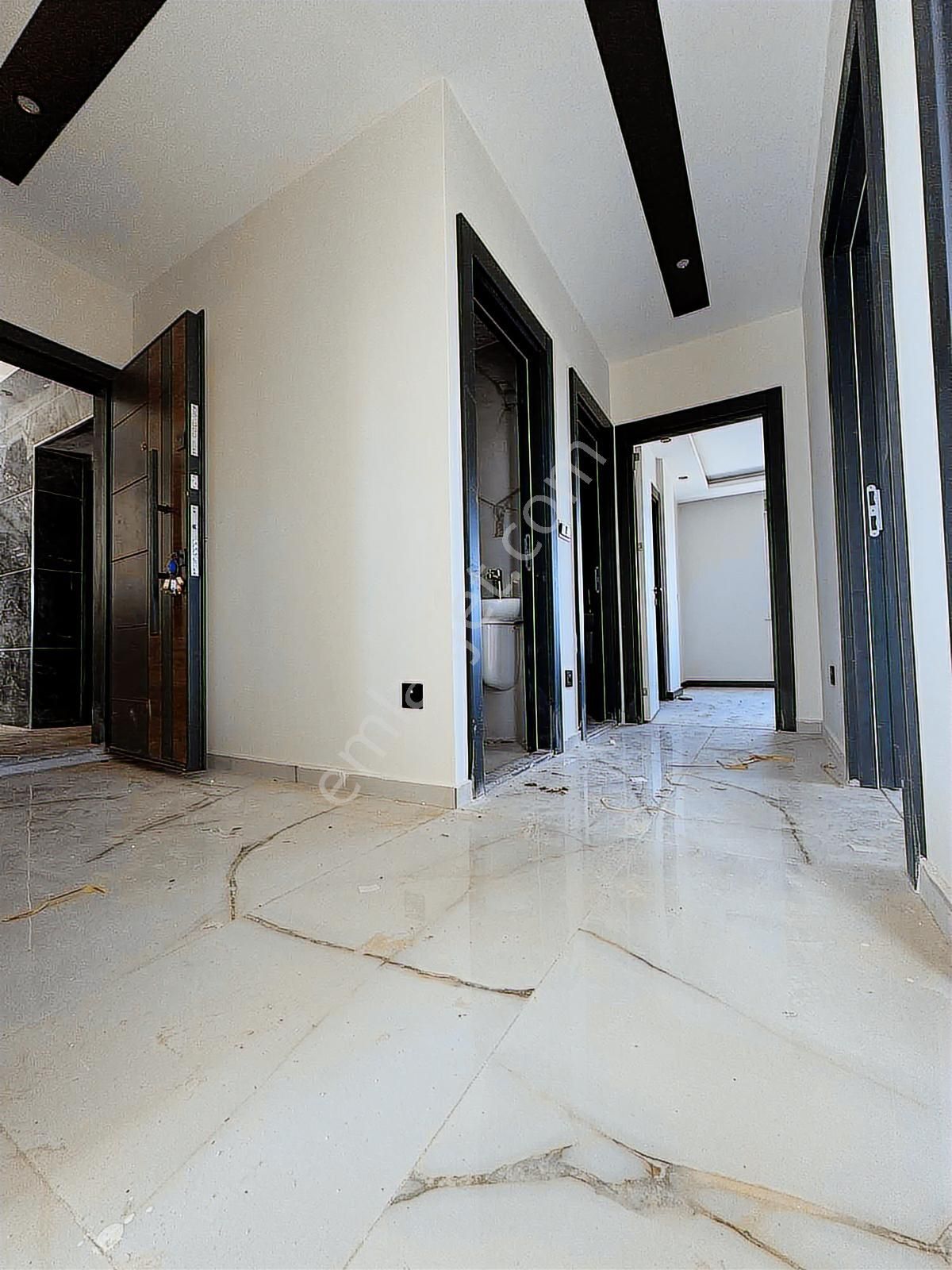 Durubey'den Satılık Havuzlu 2+1 Geniş Ebeveyn Banyolu (uygun) - Görsel 20