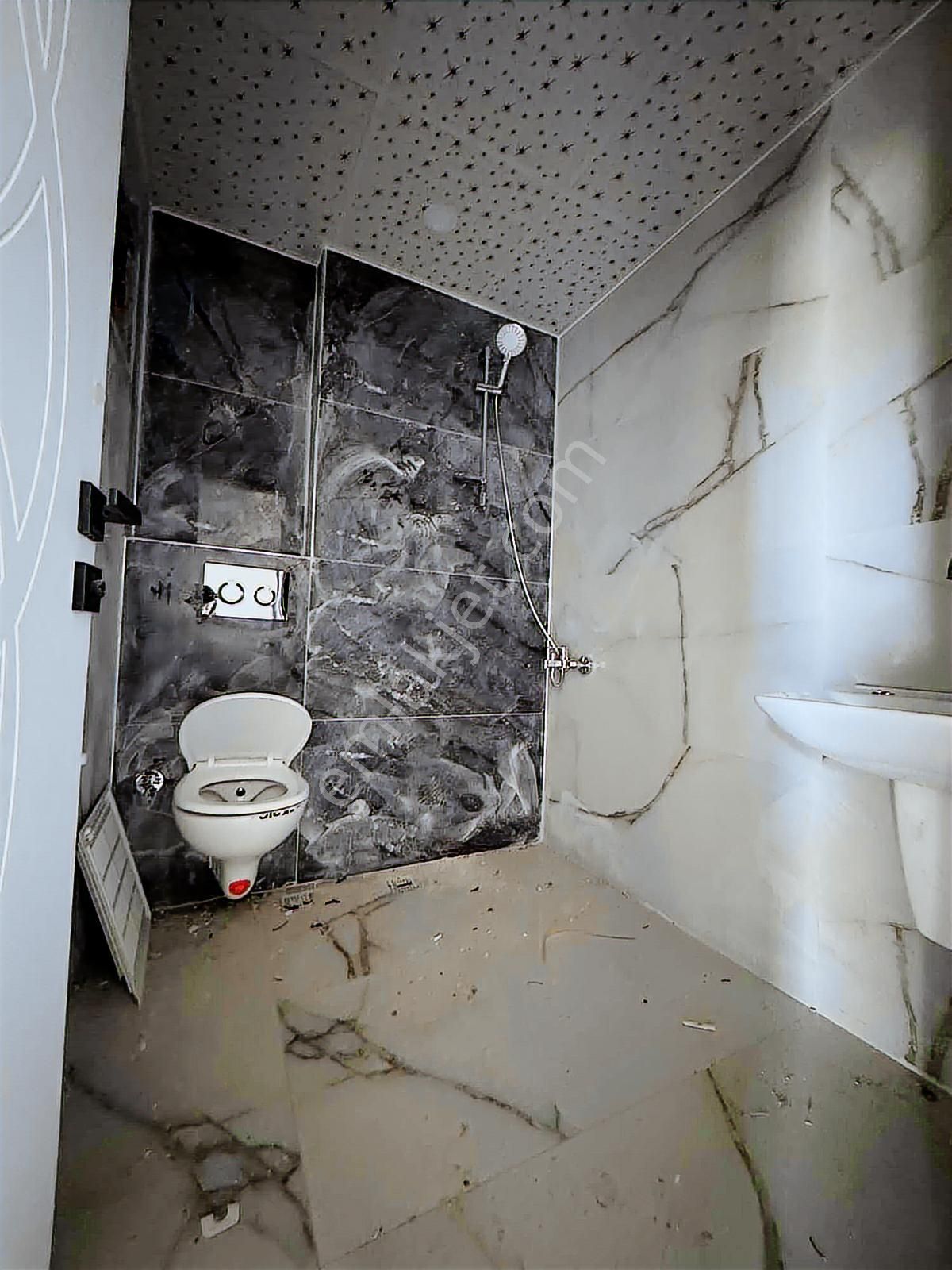 Durubey'den Satılık Havuzlu 2+1 Geniş Ebeveyn Banyolu (uygun) - Görsel 15