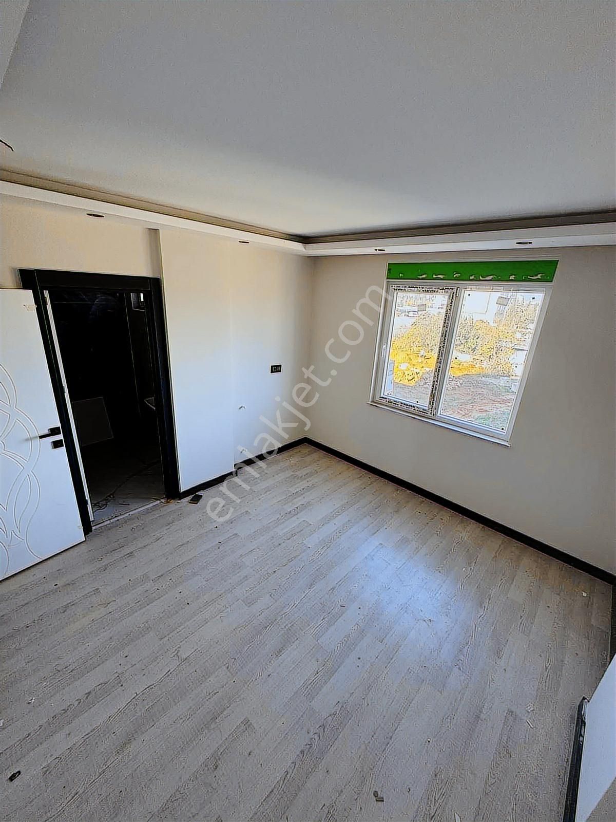 Durubey'den Satılık Havuzlu 2+1 Geniş Ebeveyn Banyolu (uygun) - Görsel 19