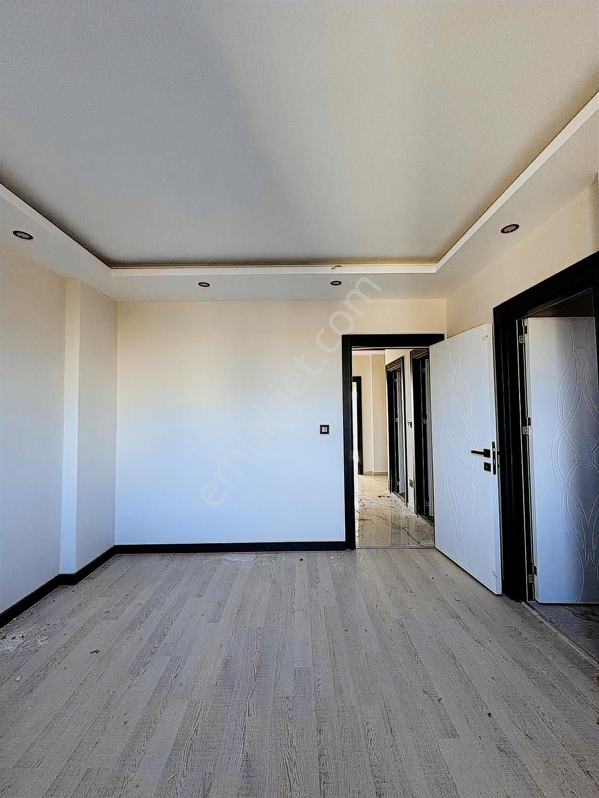 Durubey'den Satılık Havuzlu 2+1 Geniş Ebeveyn Banyolu (uygun) - Görsel 24