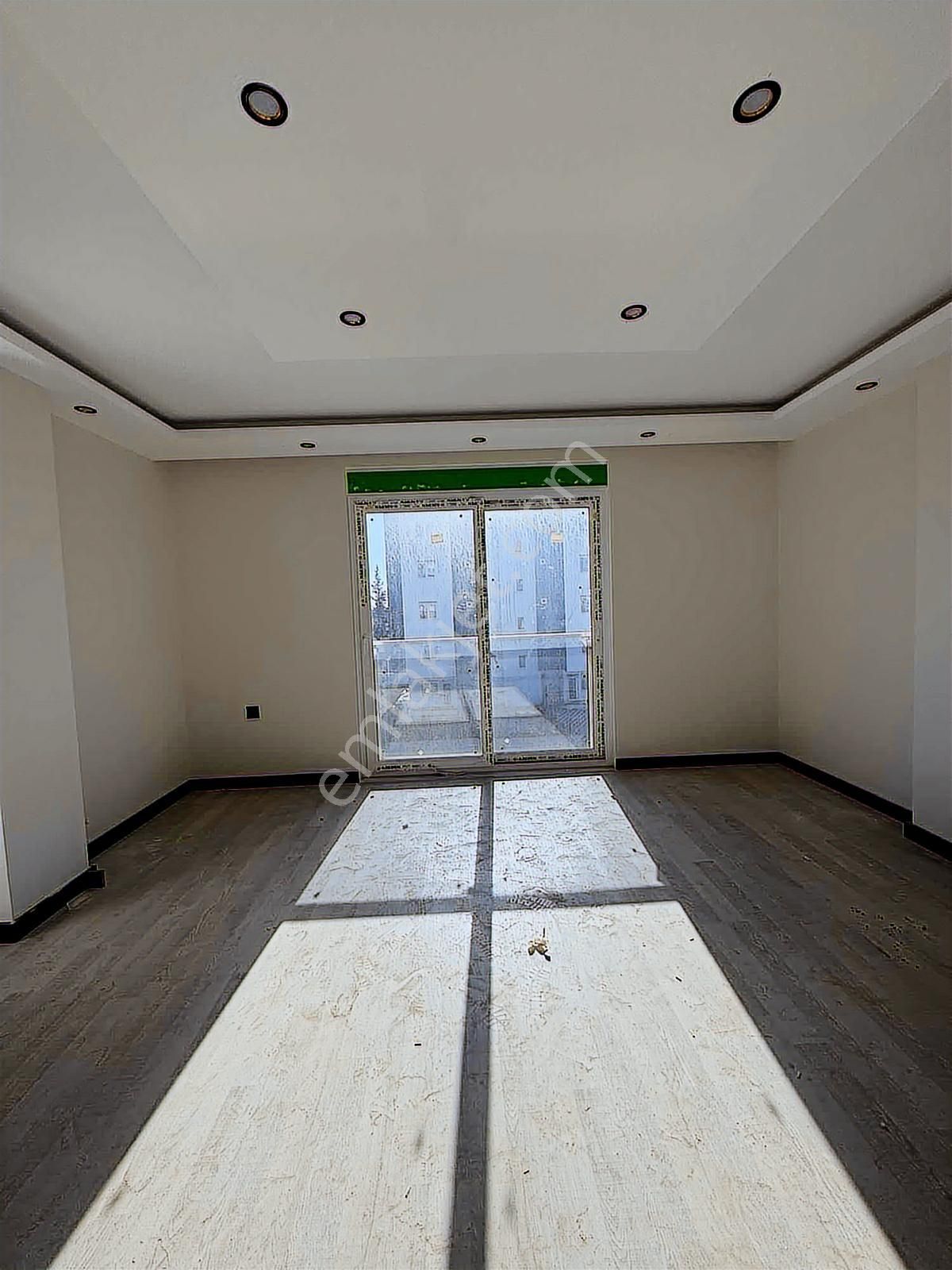 Durubey'den Satılık Havuzlu 2+1 Geniş Ebeveyn Banyolu (uygun) - Görsel 22