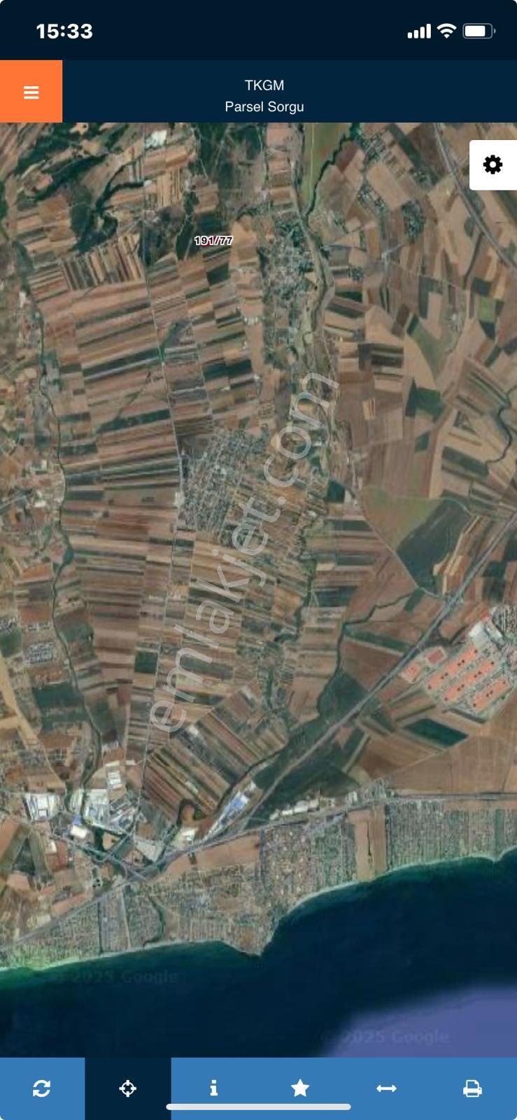 Silivri, Çeltik Köyde Sahibinden Satılık Tarla. 301m2 - Görsel 5