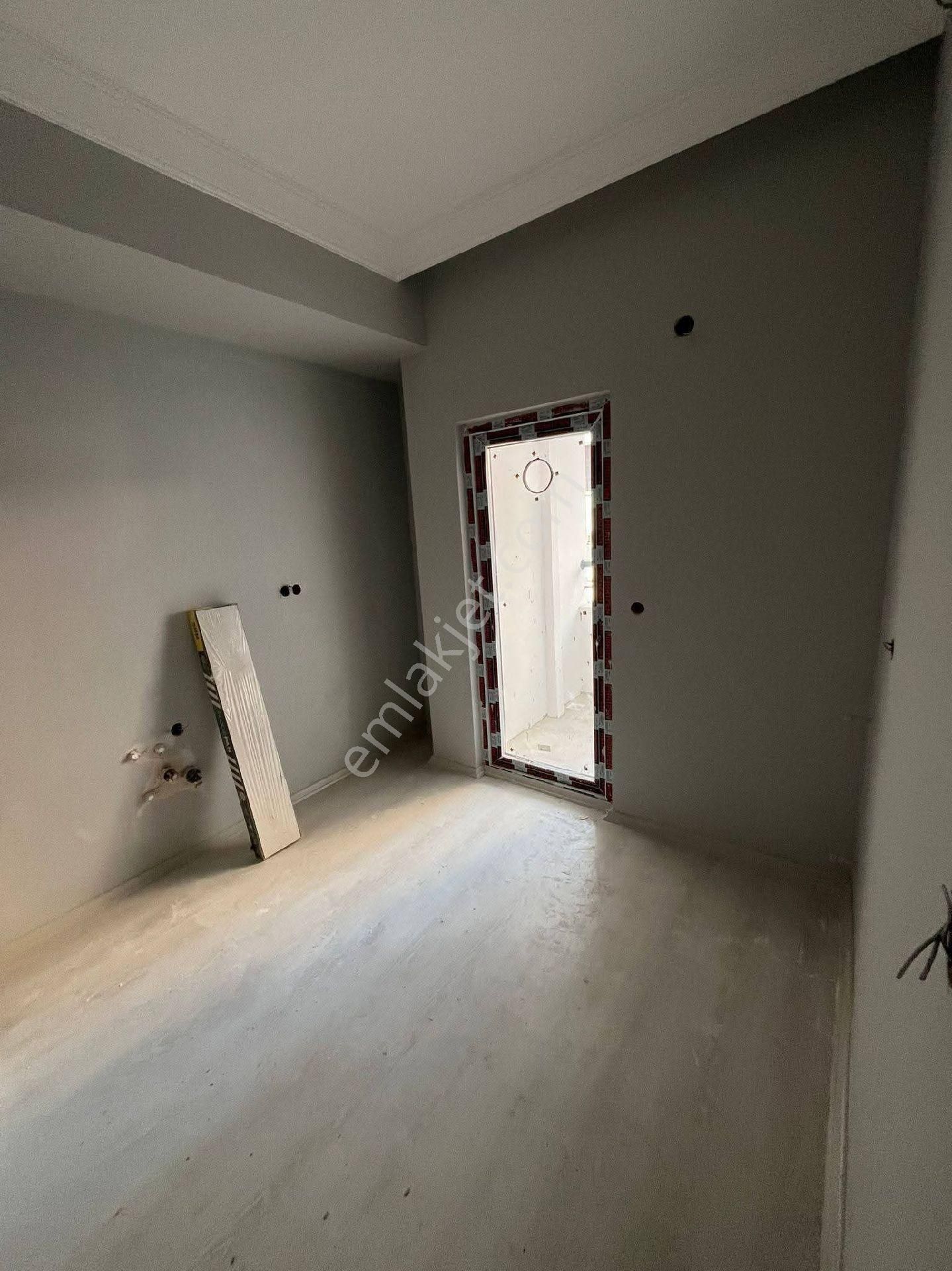 Samsun İlkadım Kalkancı Mahallesi'nde Ebeveyn Banyolu Yüksek Giriş - Görsel 5