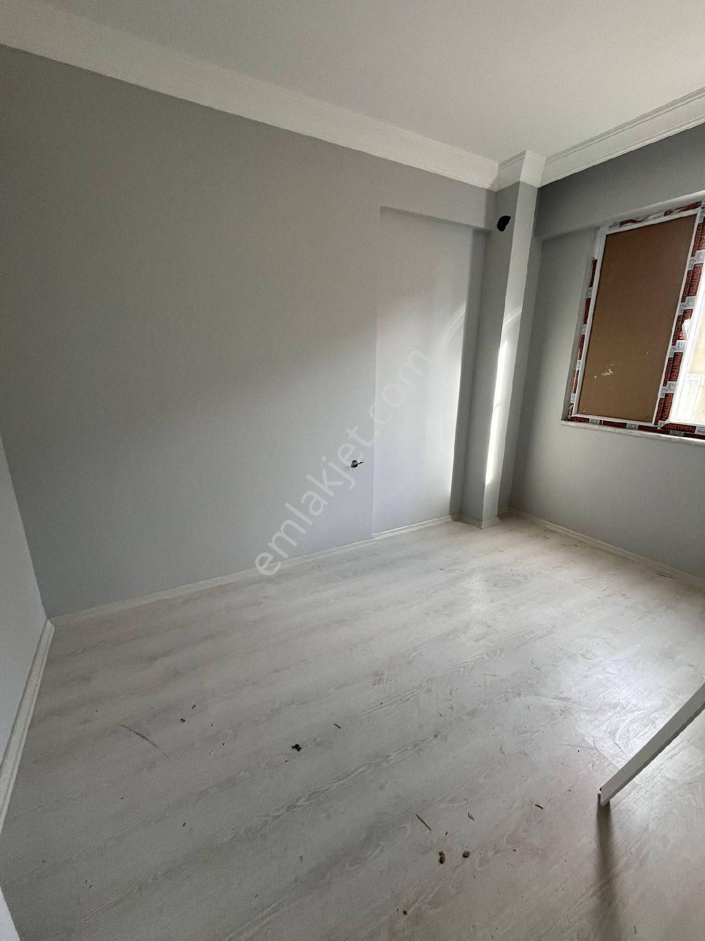 Samsun İlkadım Kalkancı Mahallesi'nde Ebeveyn Banyolu Yüksek Giriş - Görsel 11