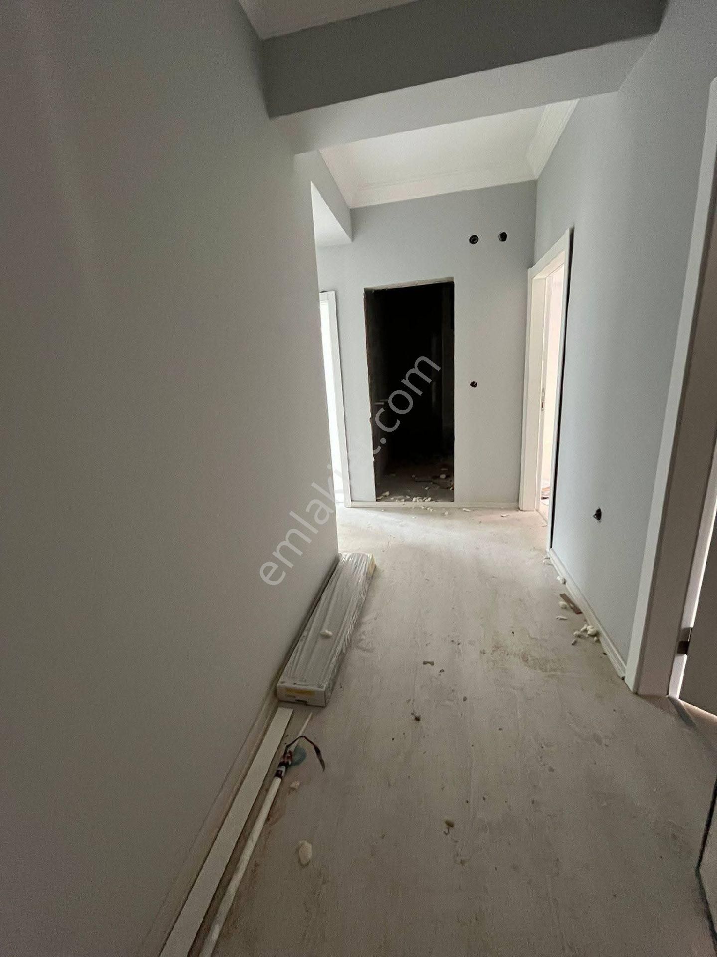 Samsun İlkadım Kalkancı Mahallesi'nde Ebeveyn Banyolu Yüksek Giriş - Görsel 9