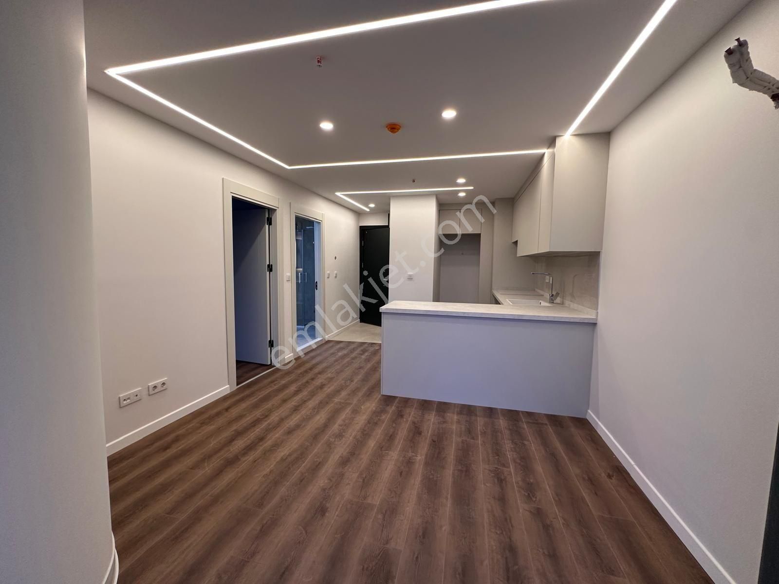 Bornova Point Residence 1+1 Kiralık Daire - Görsel 9