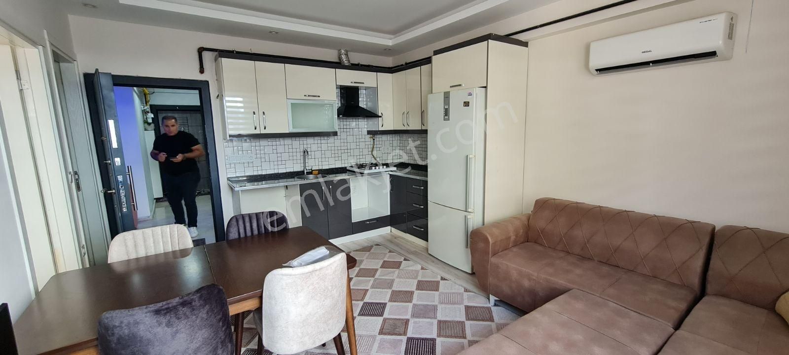 1+1 Ege Üni Yakını Satılık - Görsel 10