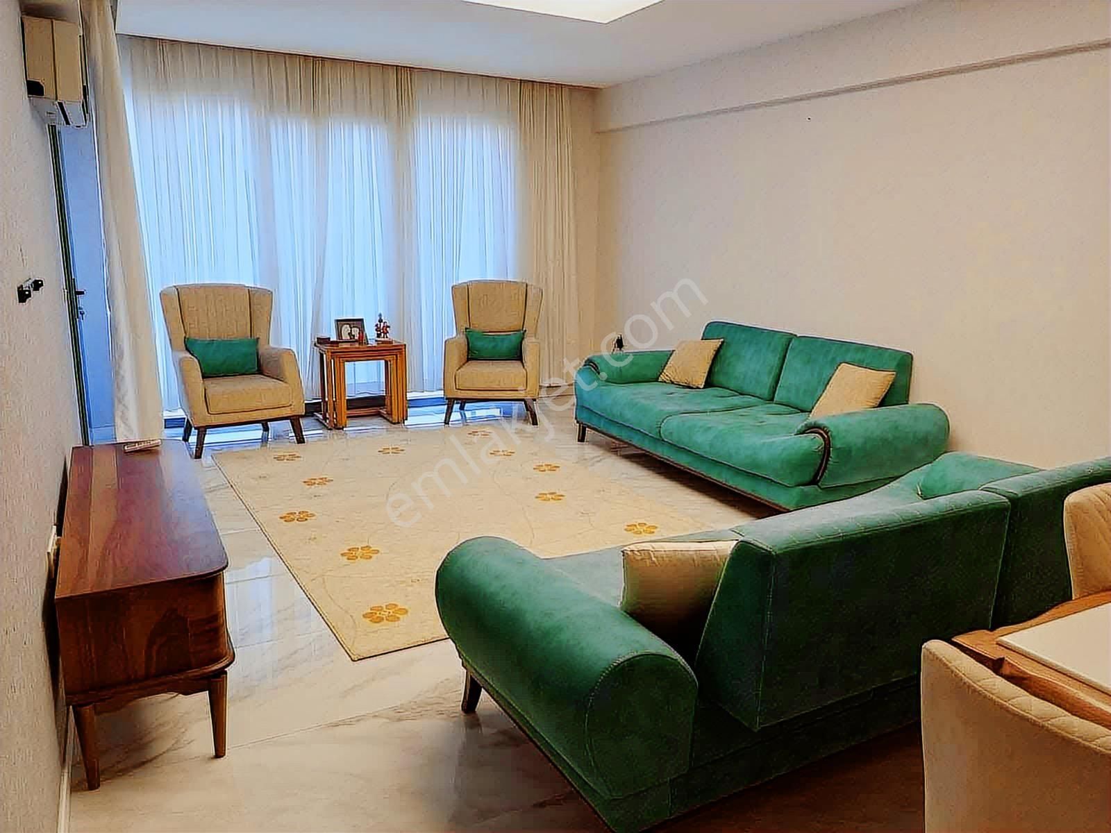 C21 Net'ten Göveçlik Yolu Üzeri'nde Site İçi 3+1 Satılık Daire - Görsel 13