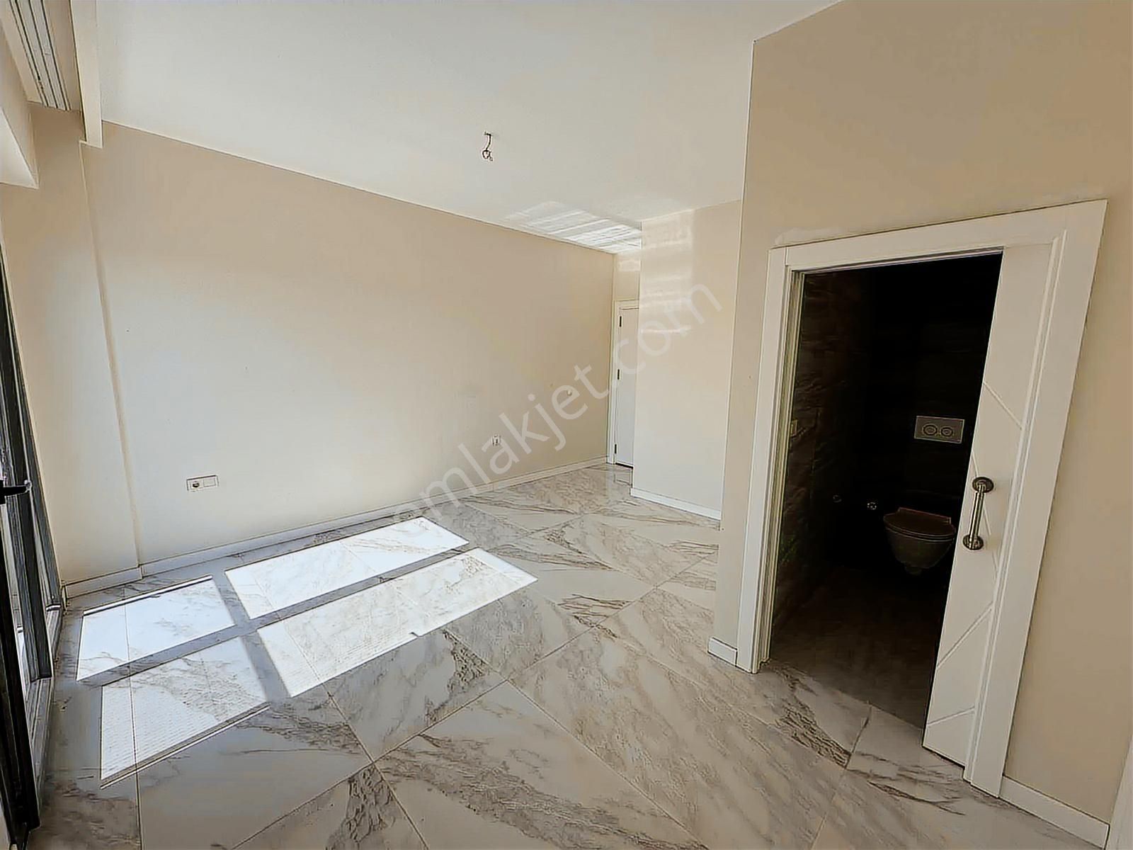 C21 Net'ten Göveçlik Yolu Üzeri'nde Site İçi 3+1 Satılık Daire - Görsel 15