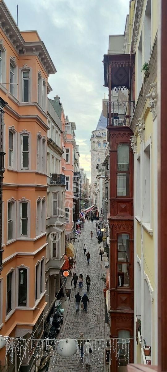 Myd Galata Serdar-i Ekremde Kupon 3 +1 Kiralık Daire - Görsel 2