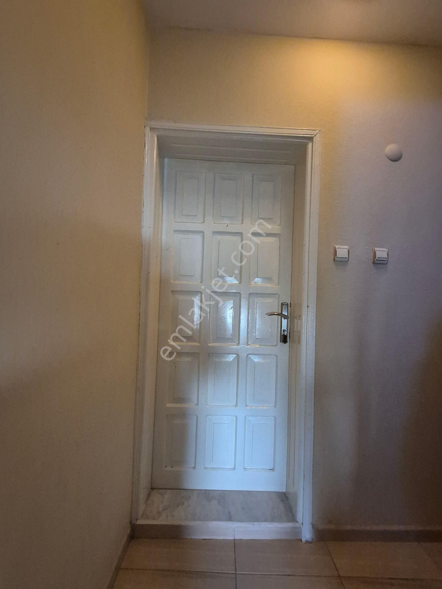 Gaziemir Sarnıç 2+1 Doğalgazlı Ara Kat Ferah Daire - Görsel 19