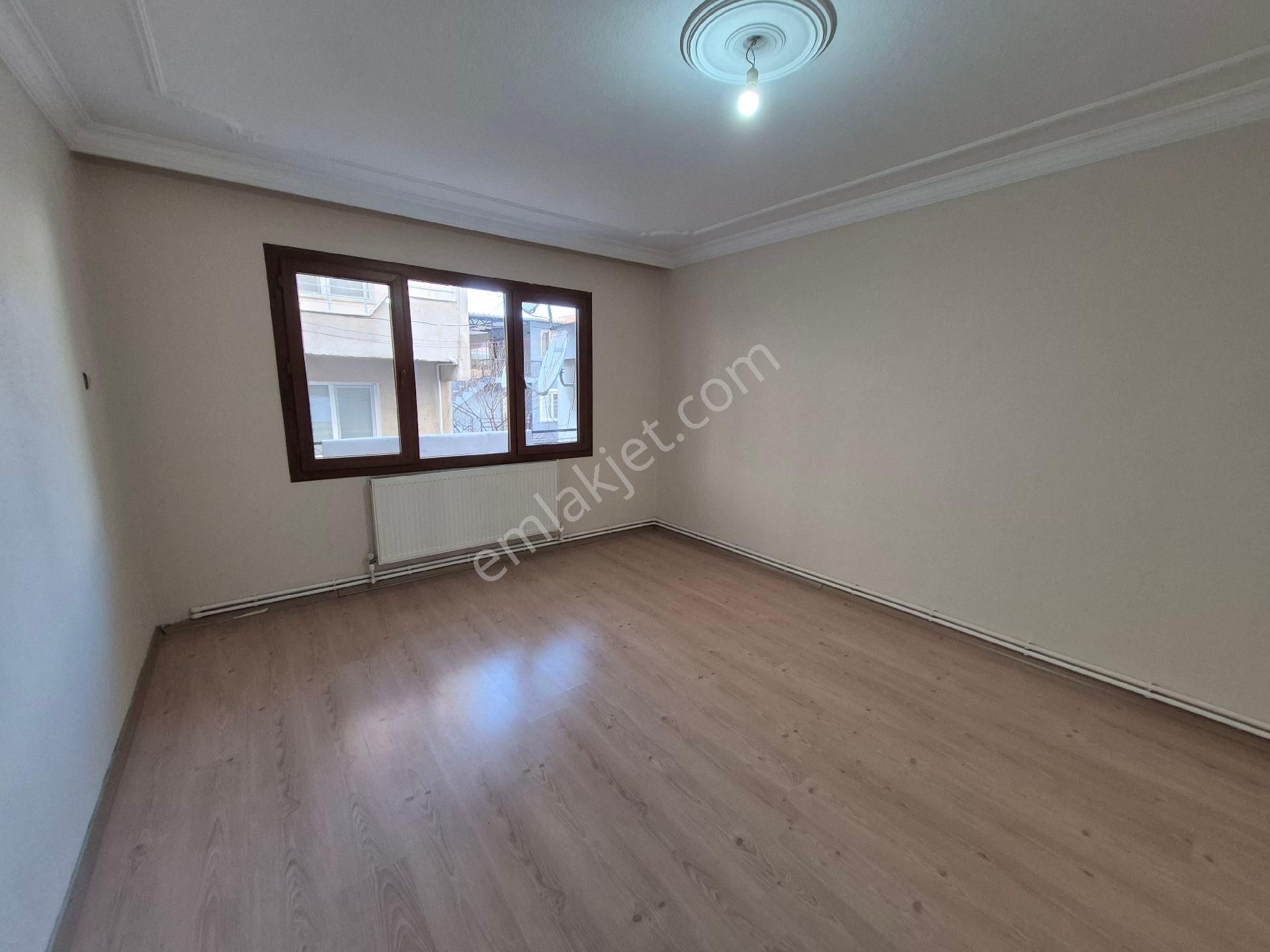 Gaziemir Sarnıç 2+1 Doğalgazlı Ara Kat Ferah Daire - Görsel 7