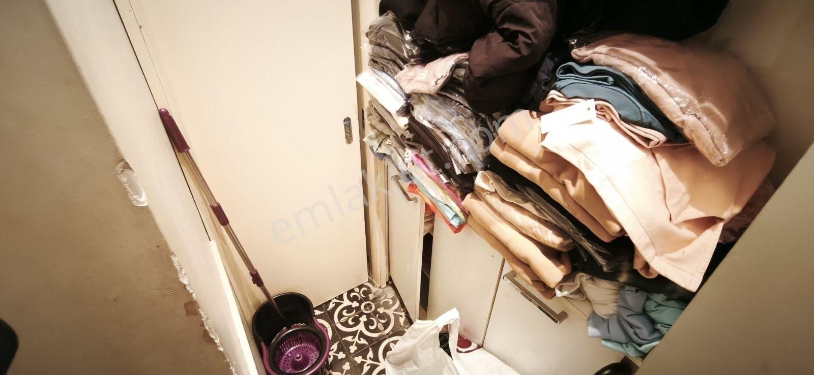 Myd Galata Tarihi Kamondo Kiralık Dükkan - Görsel 4