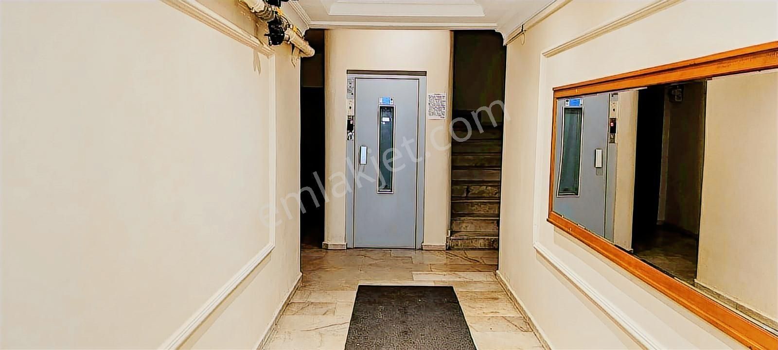 Myd Galata 3+1 Satılık Daire Şişli Merkez - Görsel 10