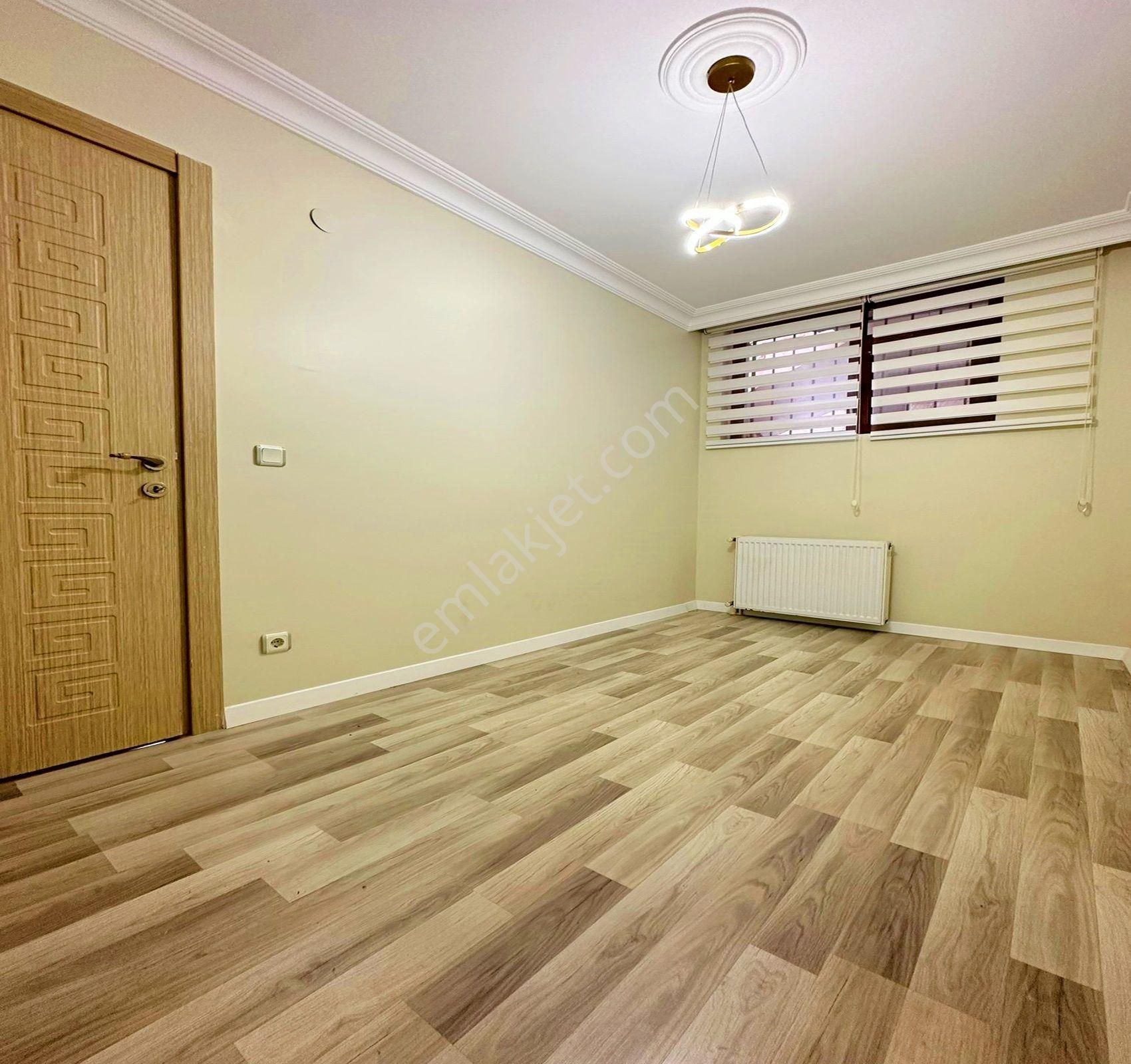 Beylikdüzü Yakuplu'da Kiralık Eşyalı 1+1 Metrobüse Yakın Daire Fırsatı - Görsel 16