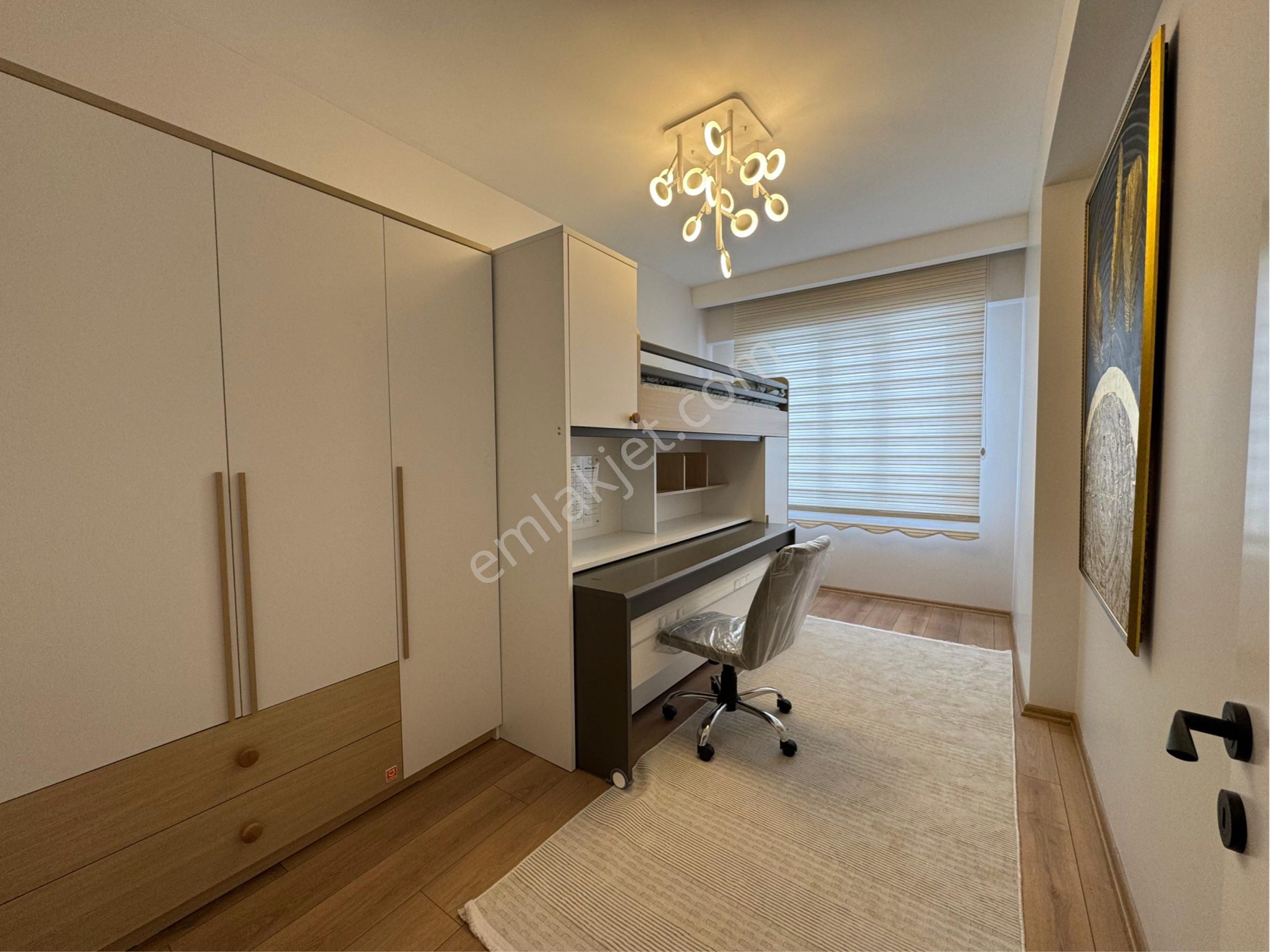 Ereğli Atakent’te Seçkin Proje Satılık Kupon 4 Adet Daire - Görsel 32