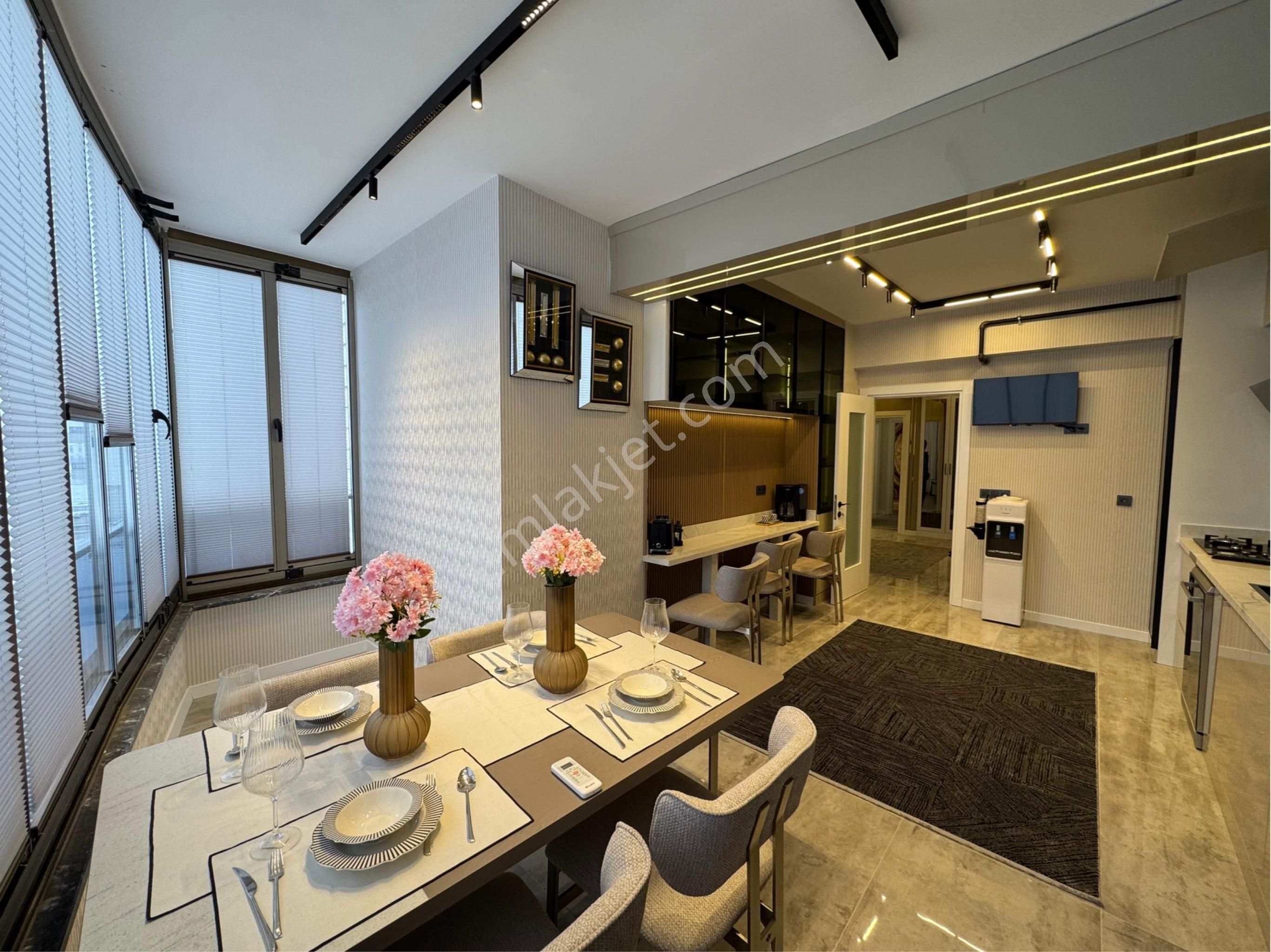 Ereğli Atakent’te Seçkin Proje Satılık Kupon 4 Adet Daire - Görsel 7