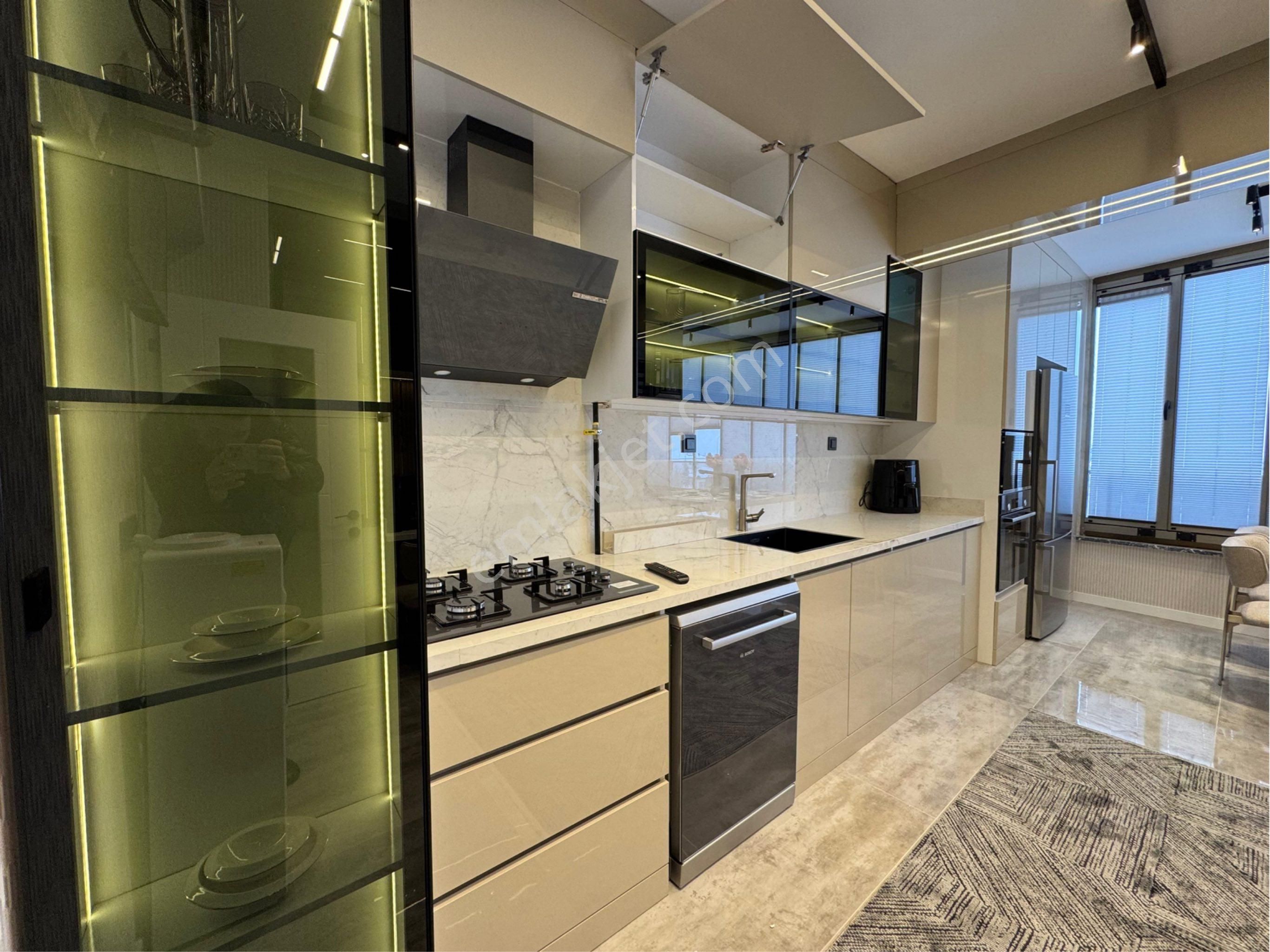 Ereğli Atakent’te Seçkin Proje Satılık Kupon 4 Adet Daire - Görsel 5