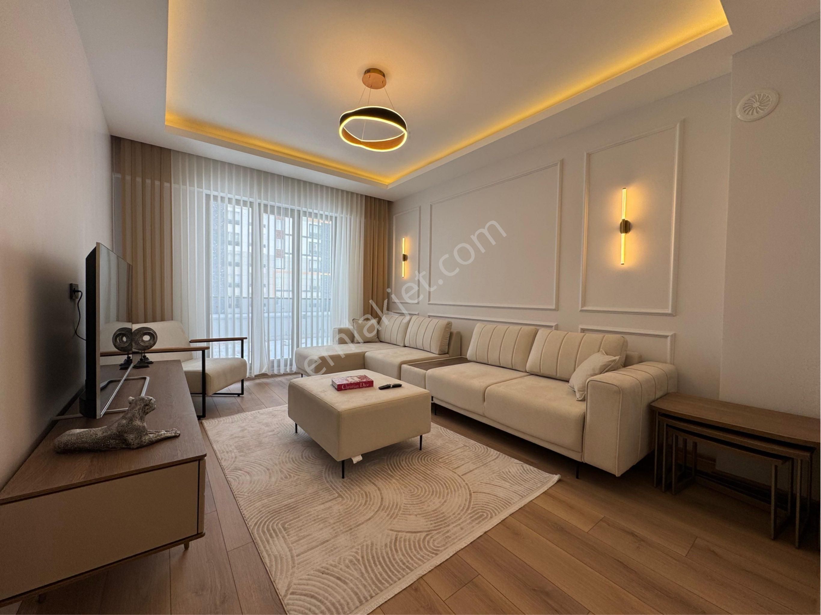 Ereğli Atakent’te Seçkin Proje Satılık Kupon 4 Adet Daire - Görsel 11