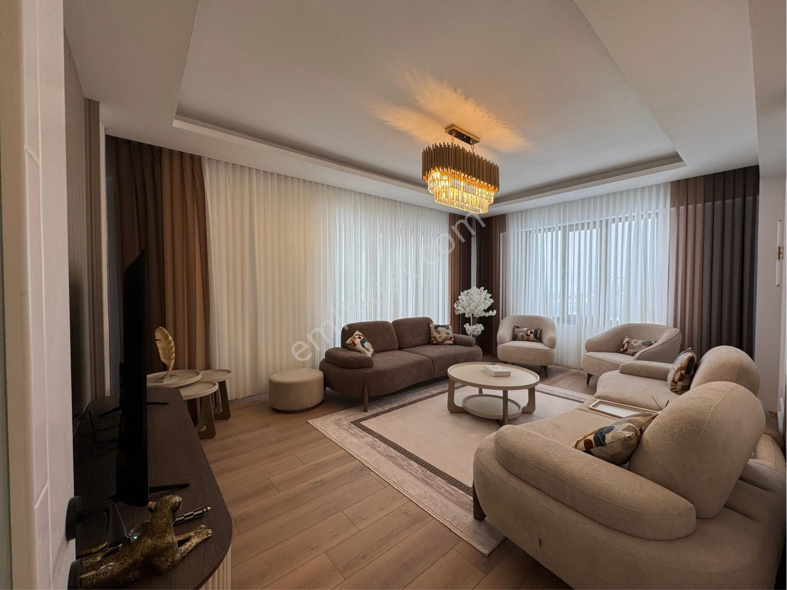 Ereğli Atakent’te Seçkin Proje Satılık Kupon 4 Adet Daire - Görsel 20