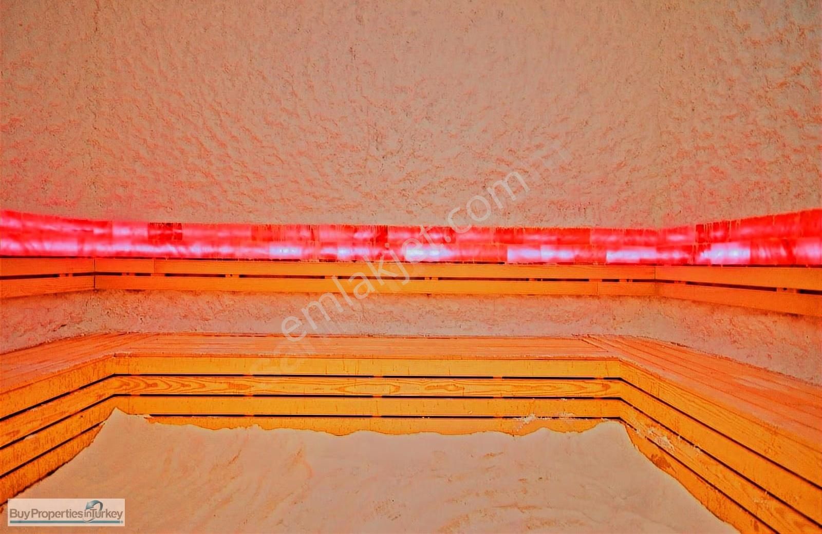 Alanya Kargıcak'da Satılık 3+1 Garden/bahçe Duplex Dairemiz - Görsel 29