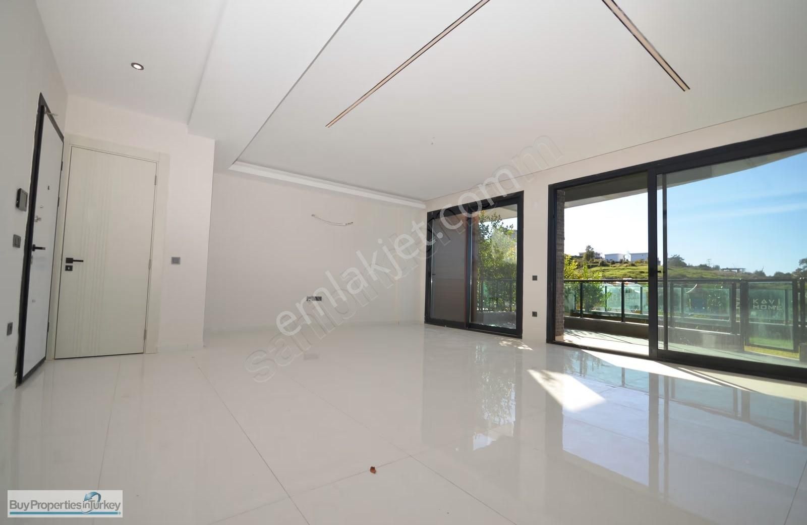 Alanya Kargıcak'da Satılık 3+1 Garden/bahçe Duplex Dairemiz - Görsel 28