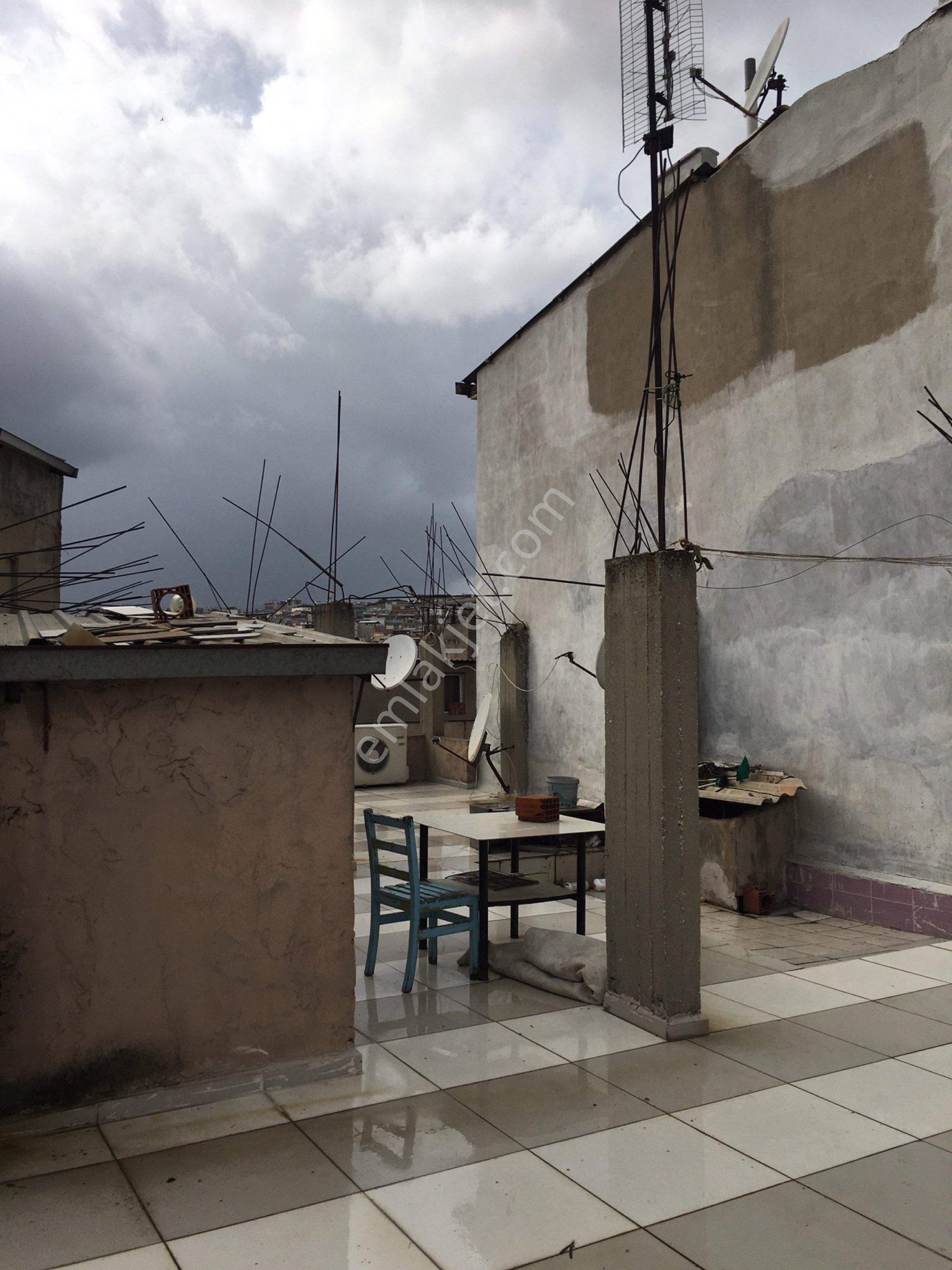 Sattık Bahçeli Müstakil Ev 170 Metrekare - Görsel 3