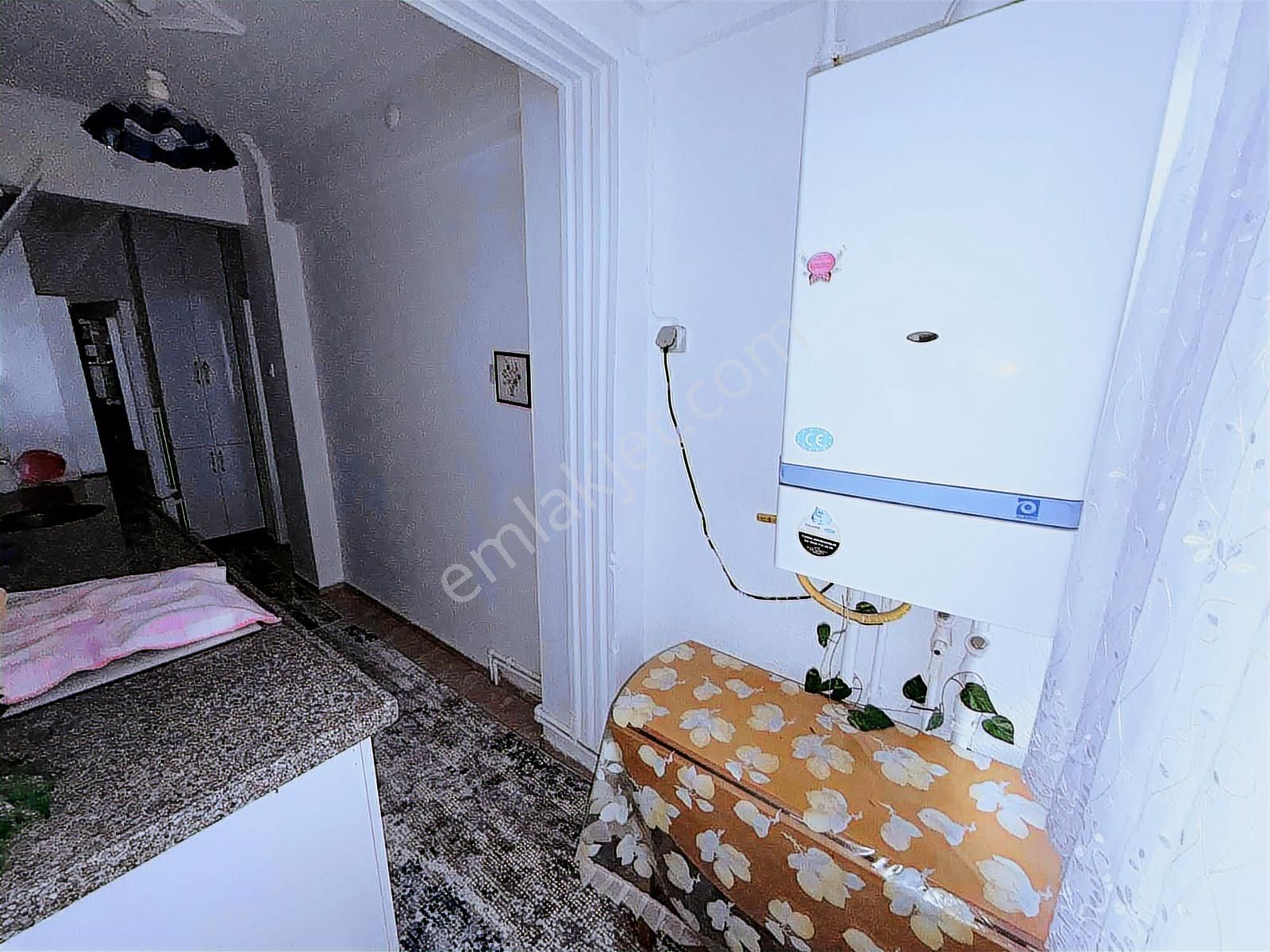 Burcu'dan 600 Evler Mh. 2+1 Full Yeni Eşyalı Kiralık Daire - Görsel 8