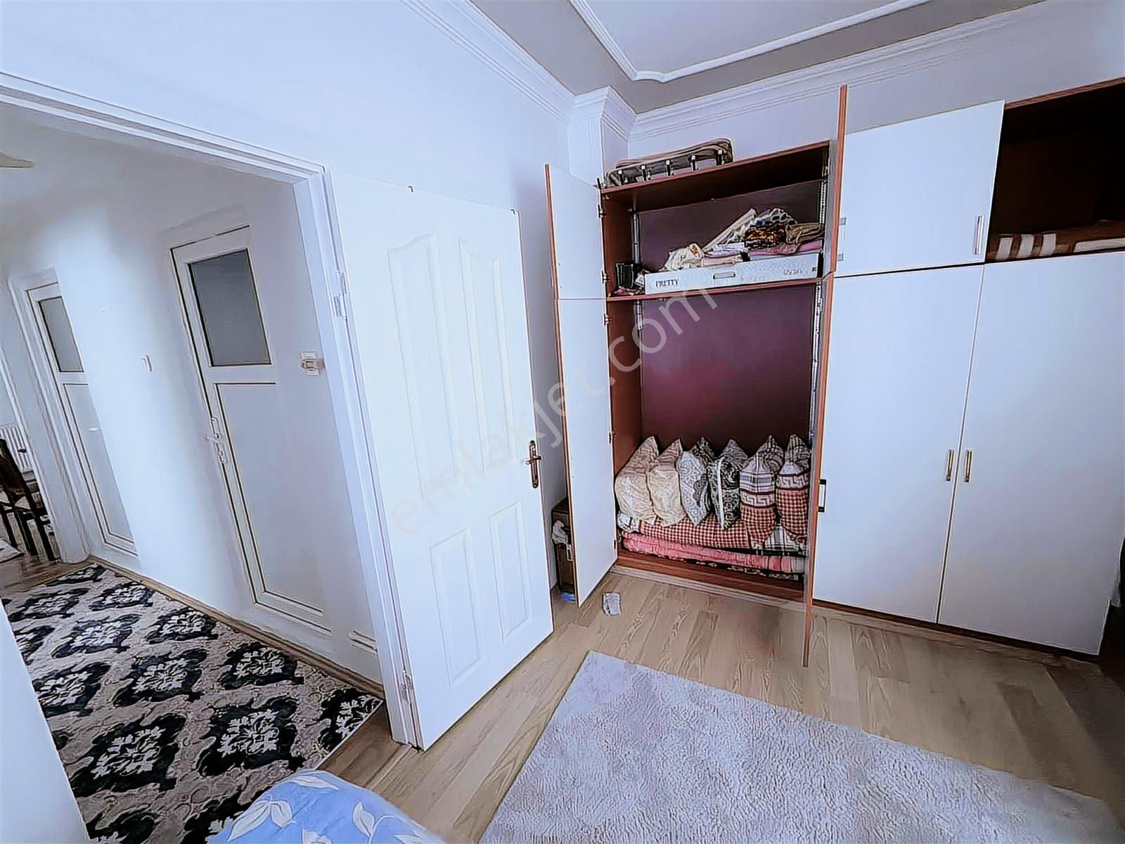 Burcu'dan 600 Evler Mh. 2+1 Full Yeni Eşyalı Kiralık Daire - Görsel 32